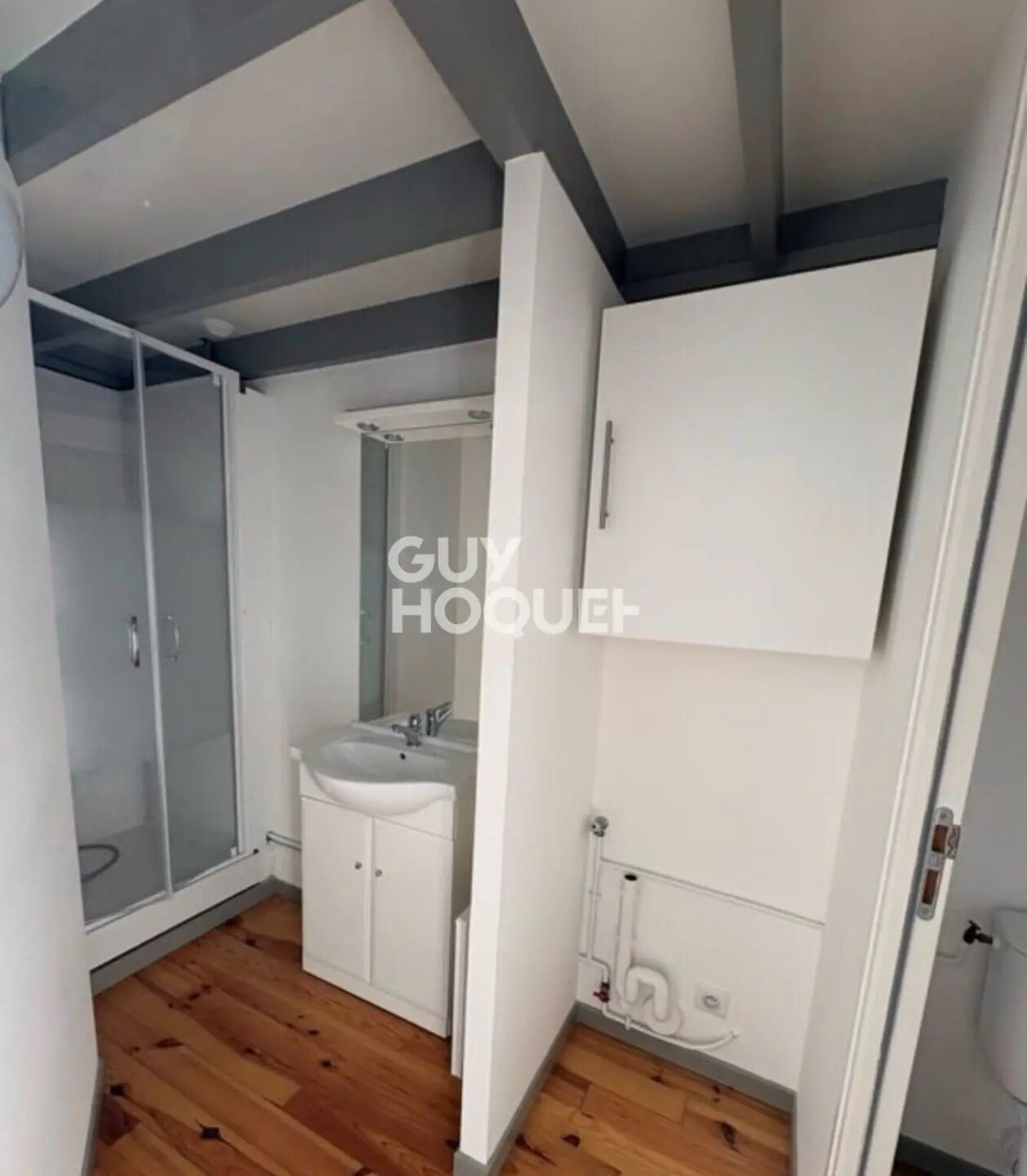 Appartement à vendre, 22m², Amiens