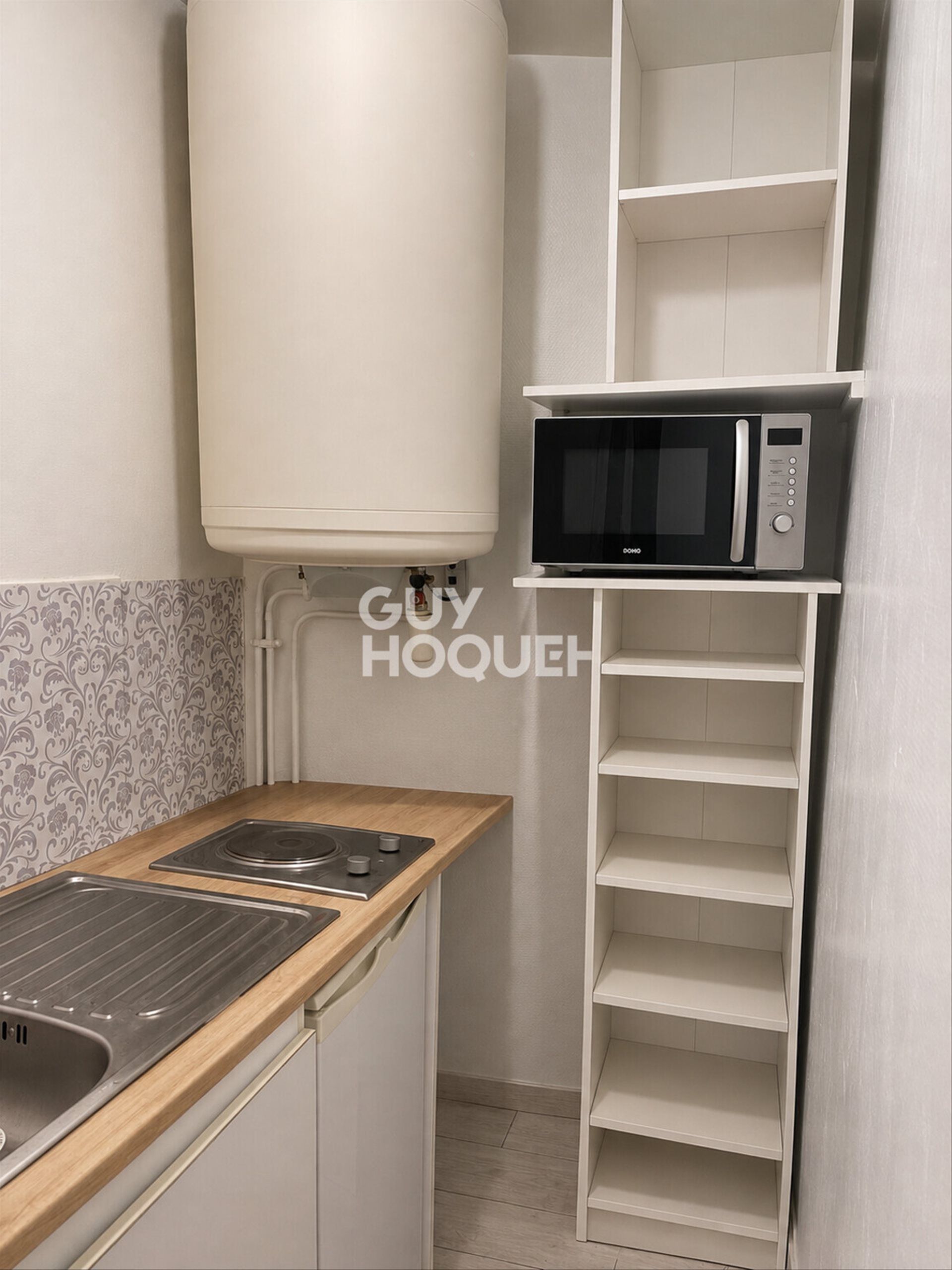 Appartement à louer, 13m², Amiens