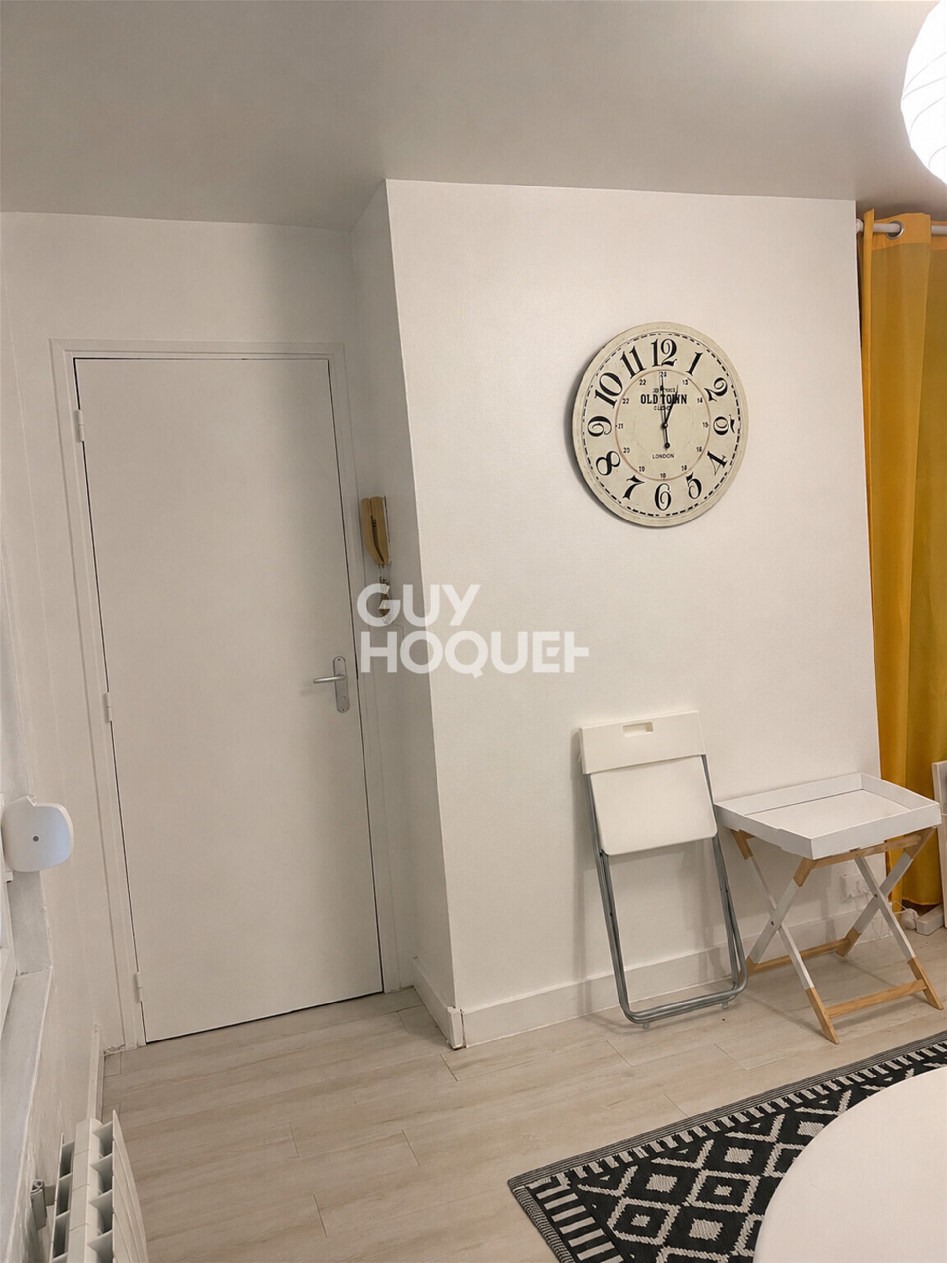 Appartement à louer, 13m², Amiens