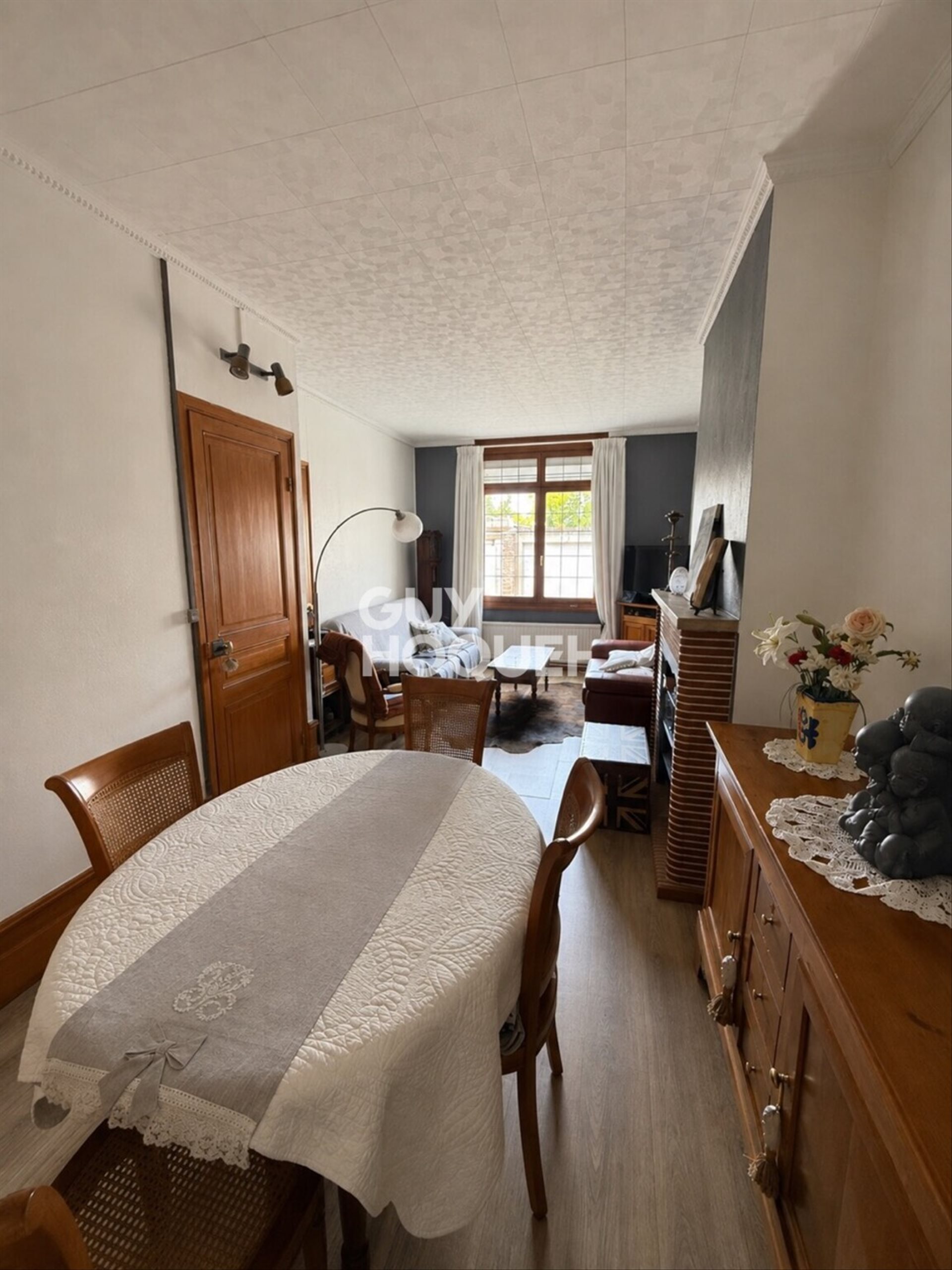 Maison à vendre, 100m², Amiens