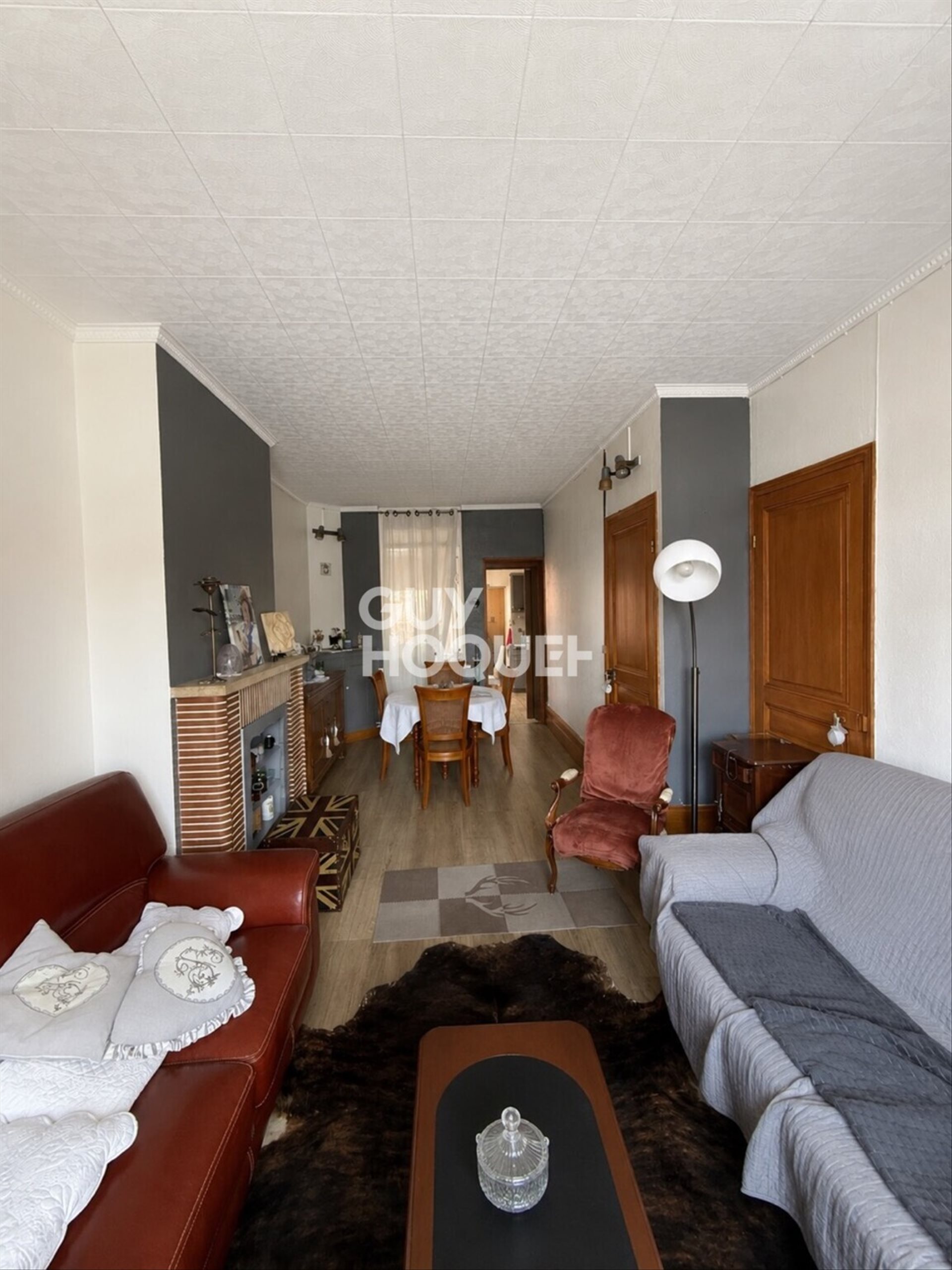 Maison à vendre, 100m², Amiens