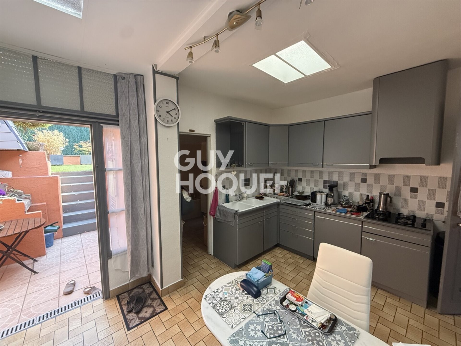 Maison à vendre, 100m², Amiens