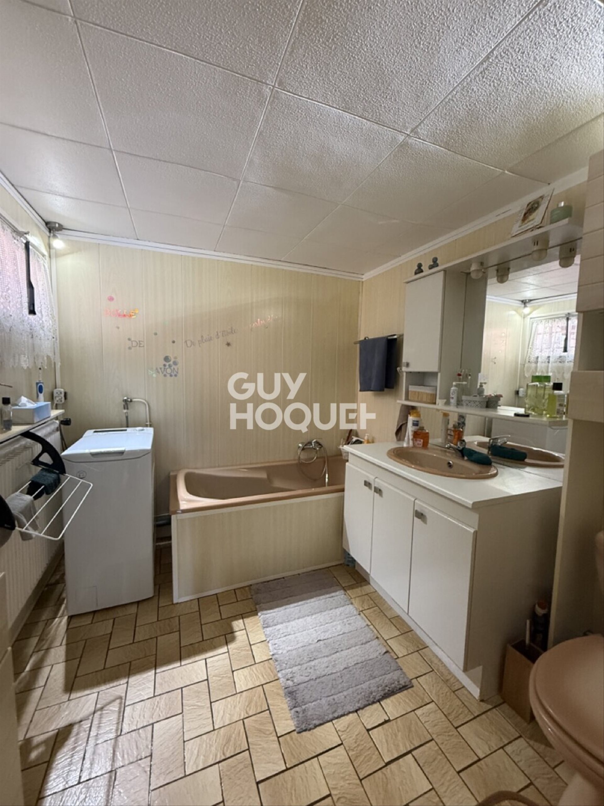 Maison à vendre, 100m², Amiens