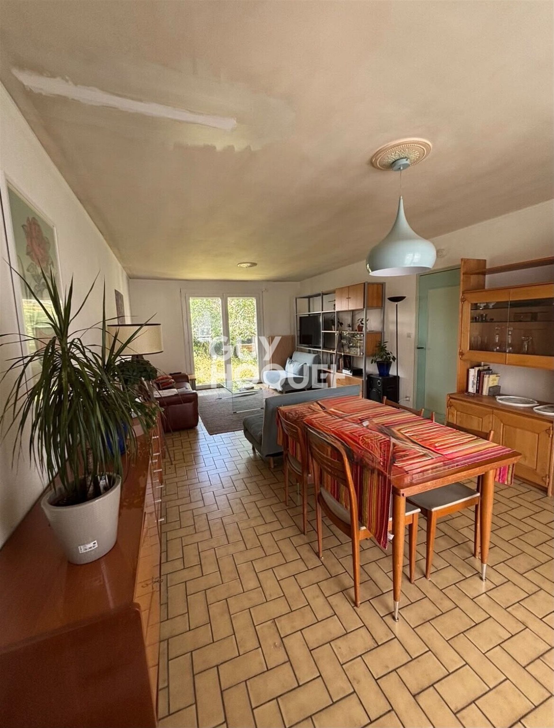 Maison à vendre, 102m², Amiens