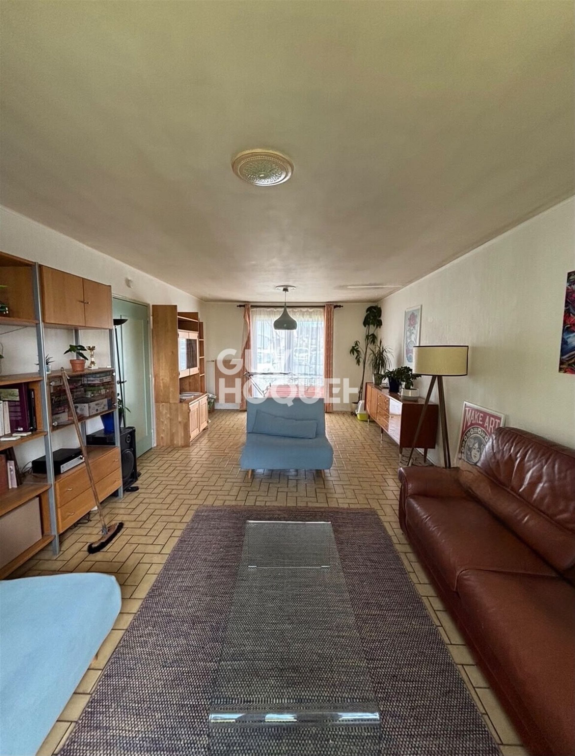 Maison à vendre, 102m², Amiens