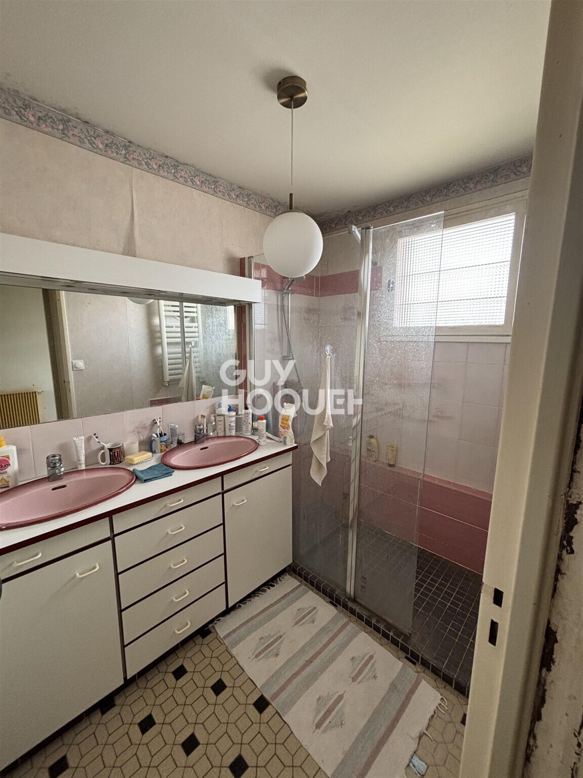 Maison à vendre, 102m², Amiens