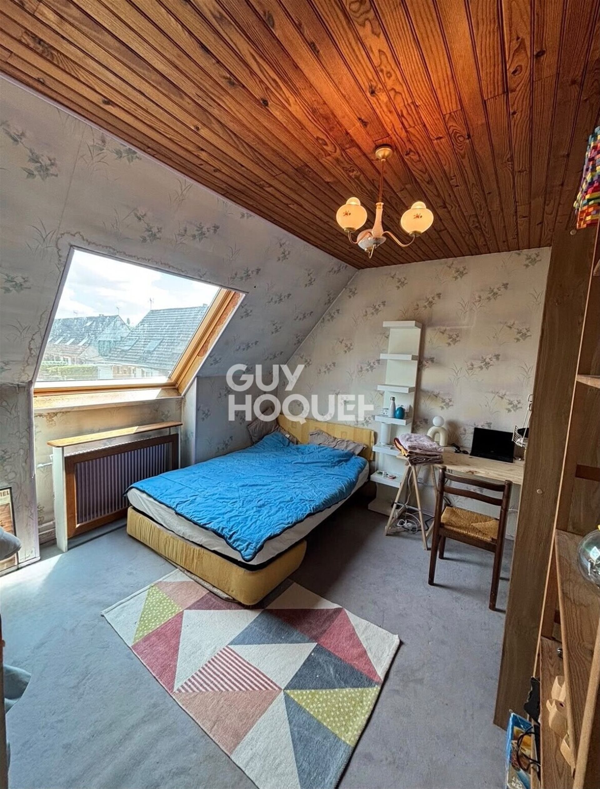 Maison à vendre, 102m², Amiens