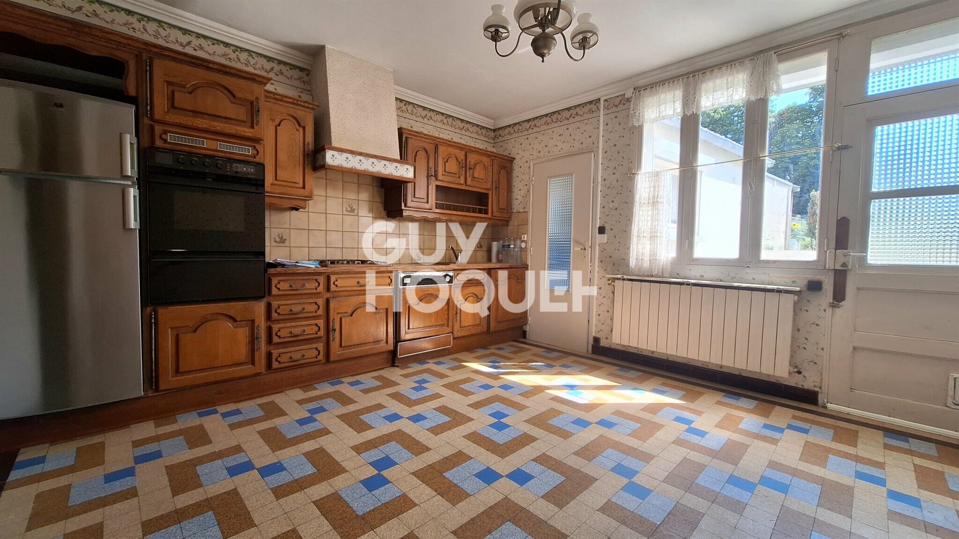 Maison à vendre, 70m², Amiens