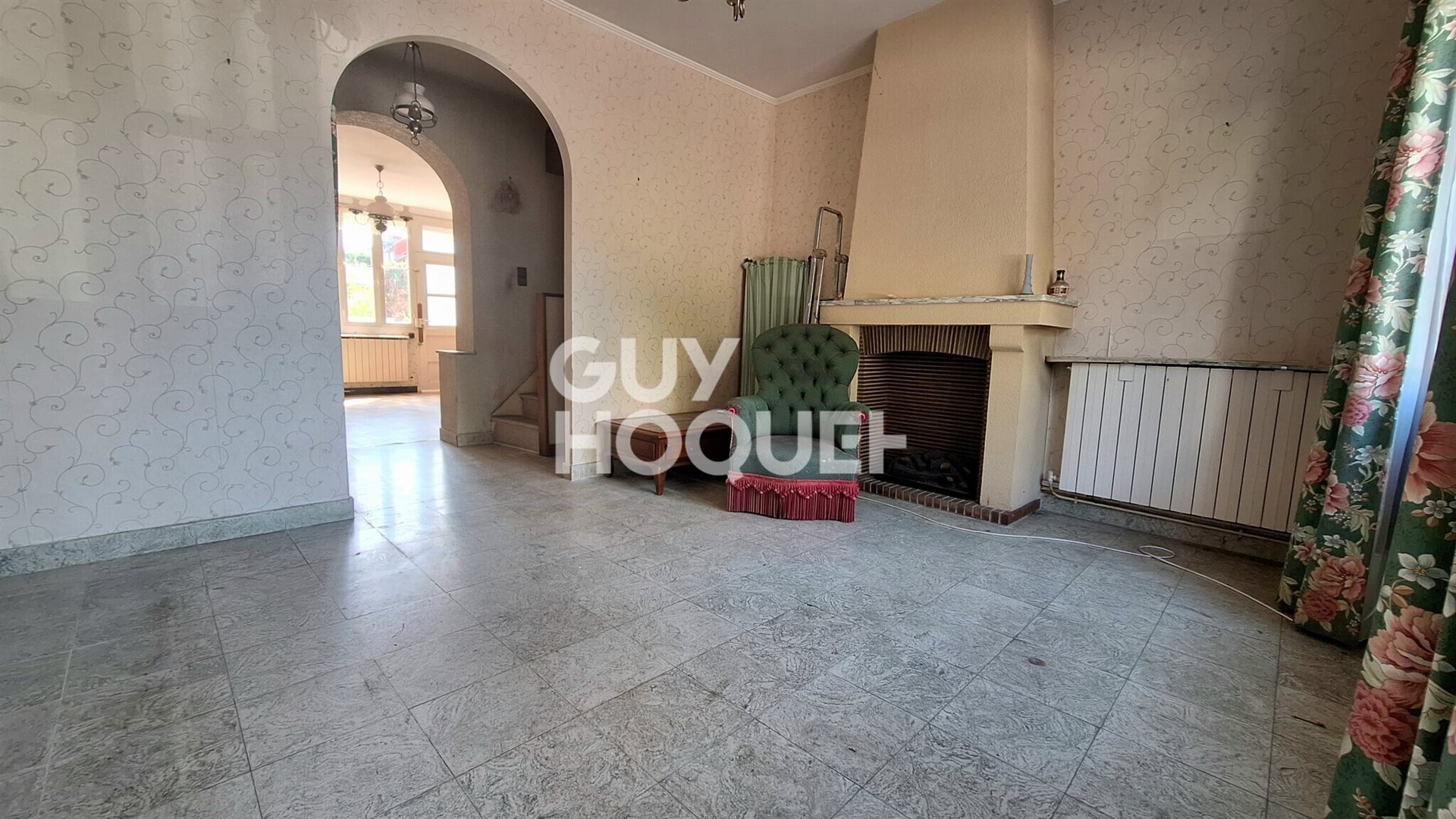 Maison à vendre, 70m², Amiens