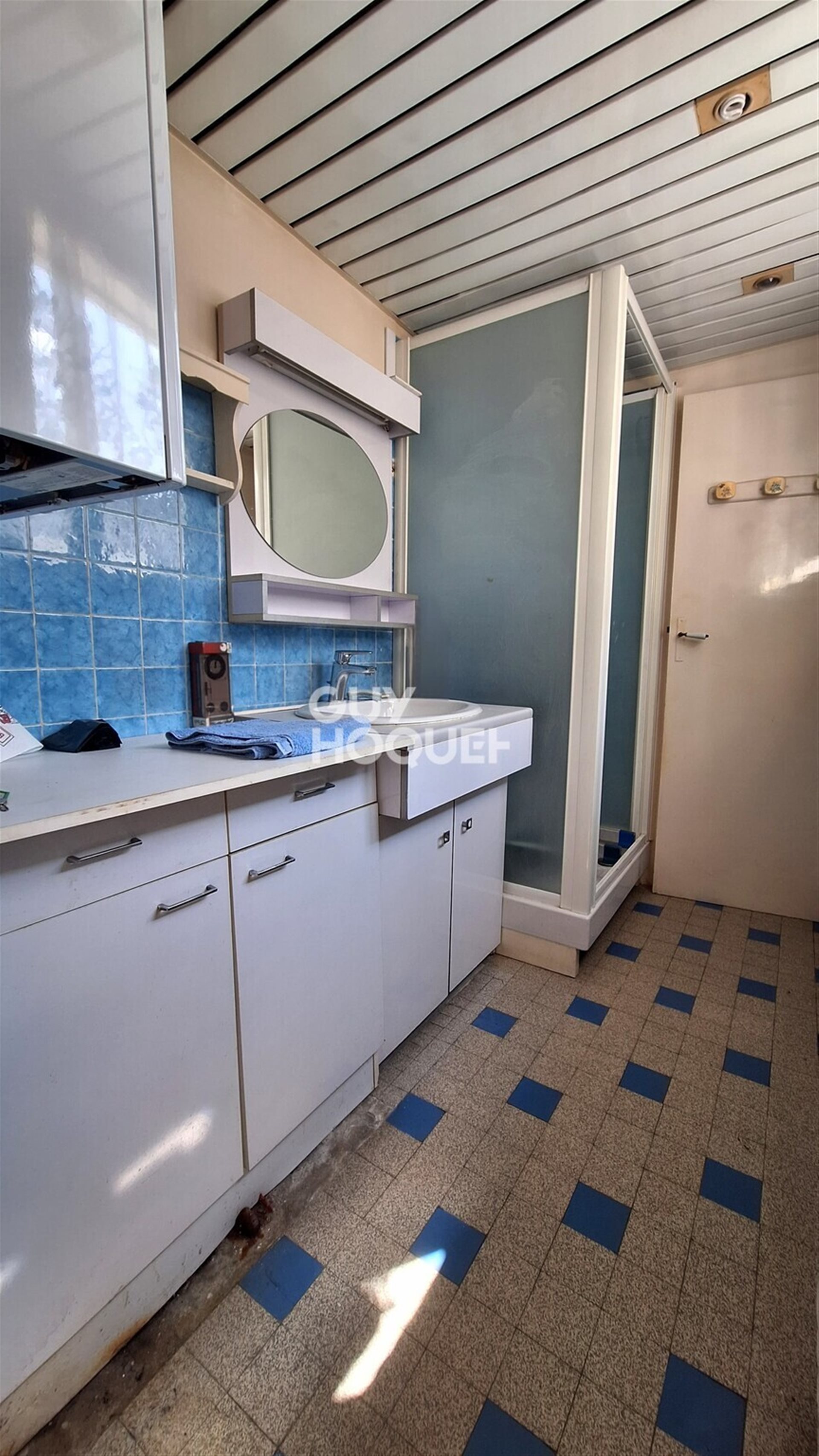 Maison à vendre, 70m², Amiens
