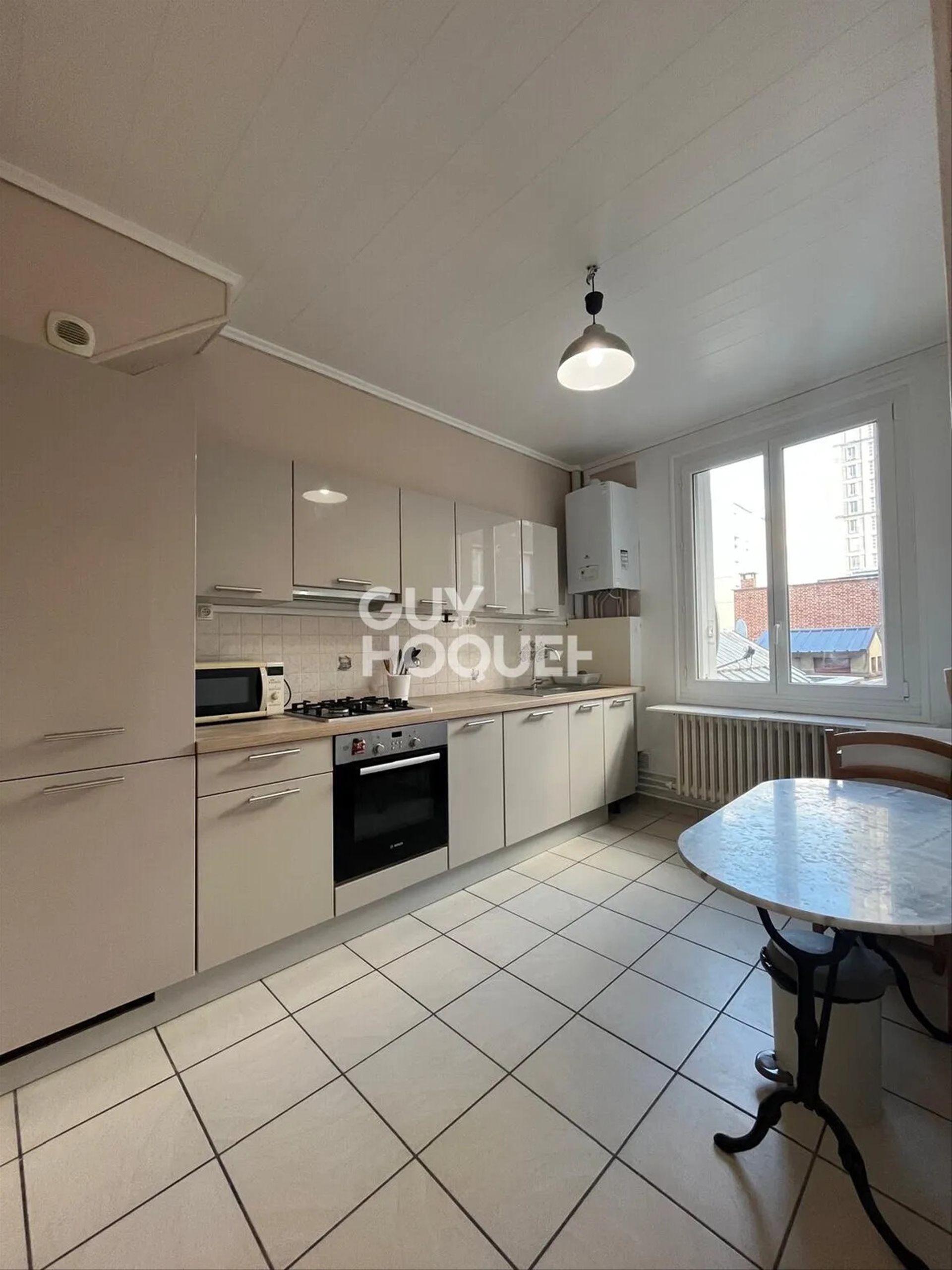 Appartement à louer, 76m², Amiens