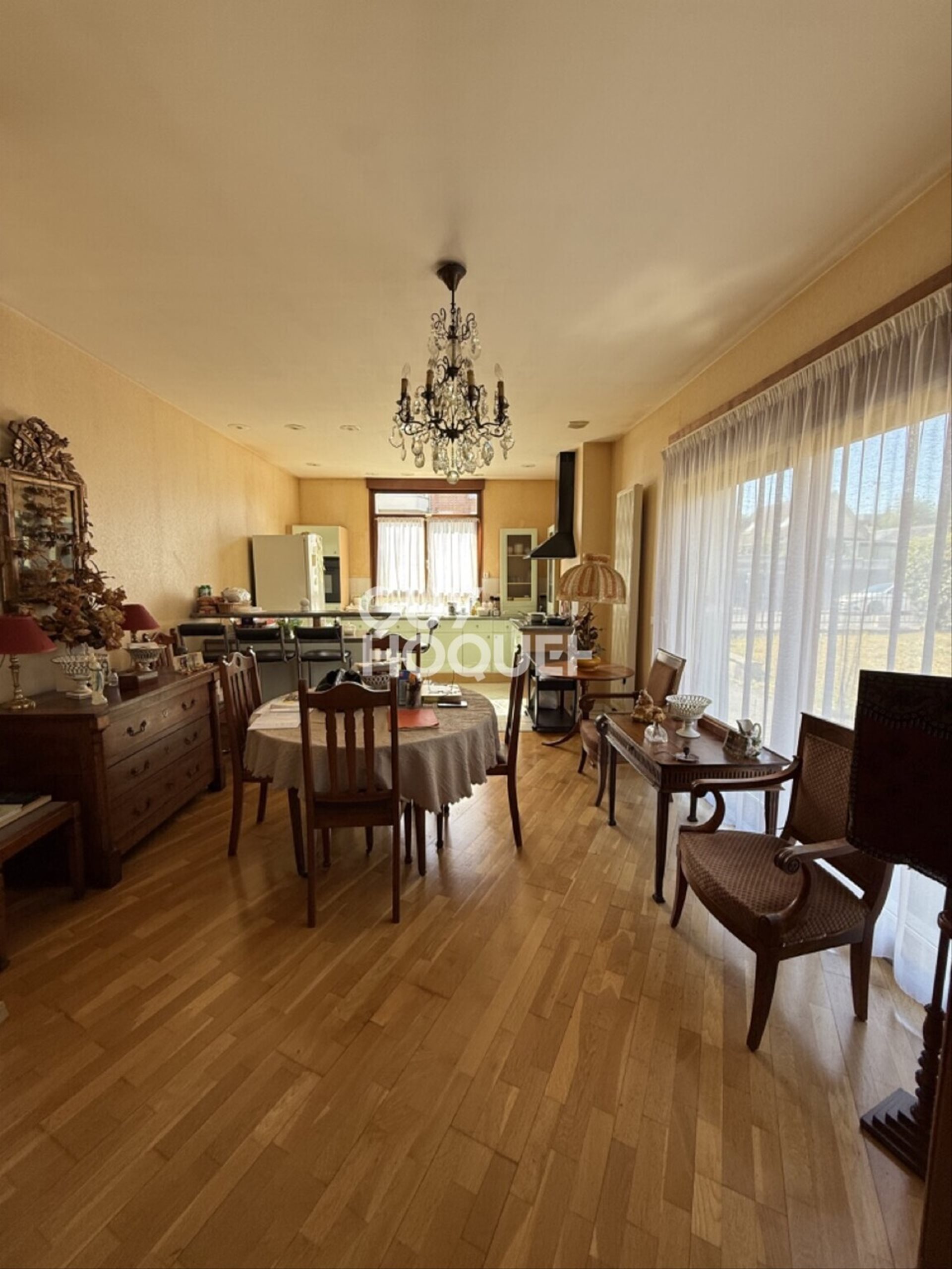 Appartement à vendre, 100m², Amiens