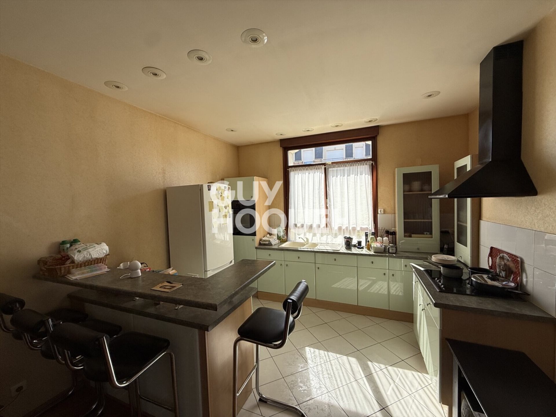 Appartement à vendre, 100m², Amiens