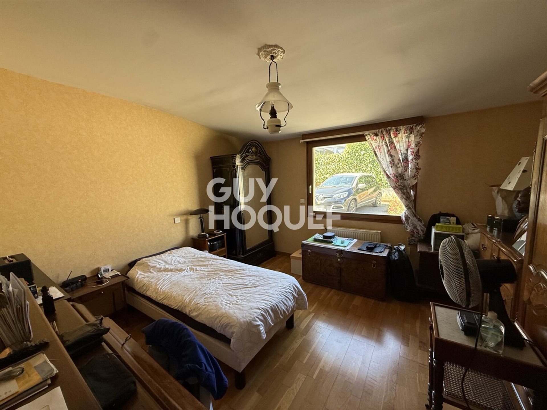 Appartement à vendre, 100m², Amiens