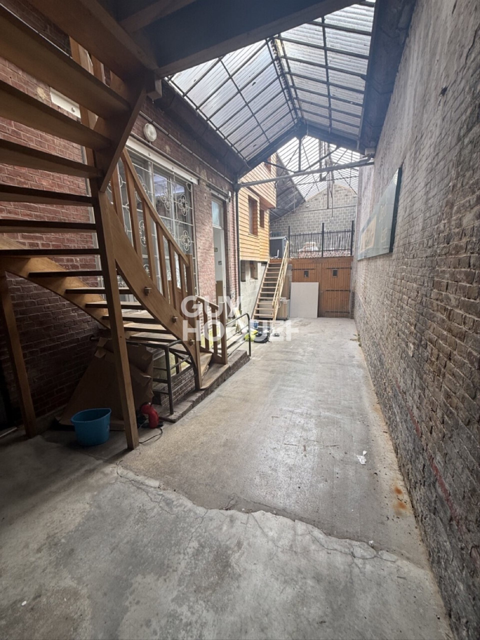 Appartement à vendre, 215m², Amiens