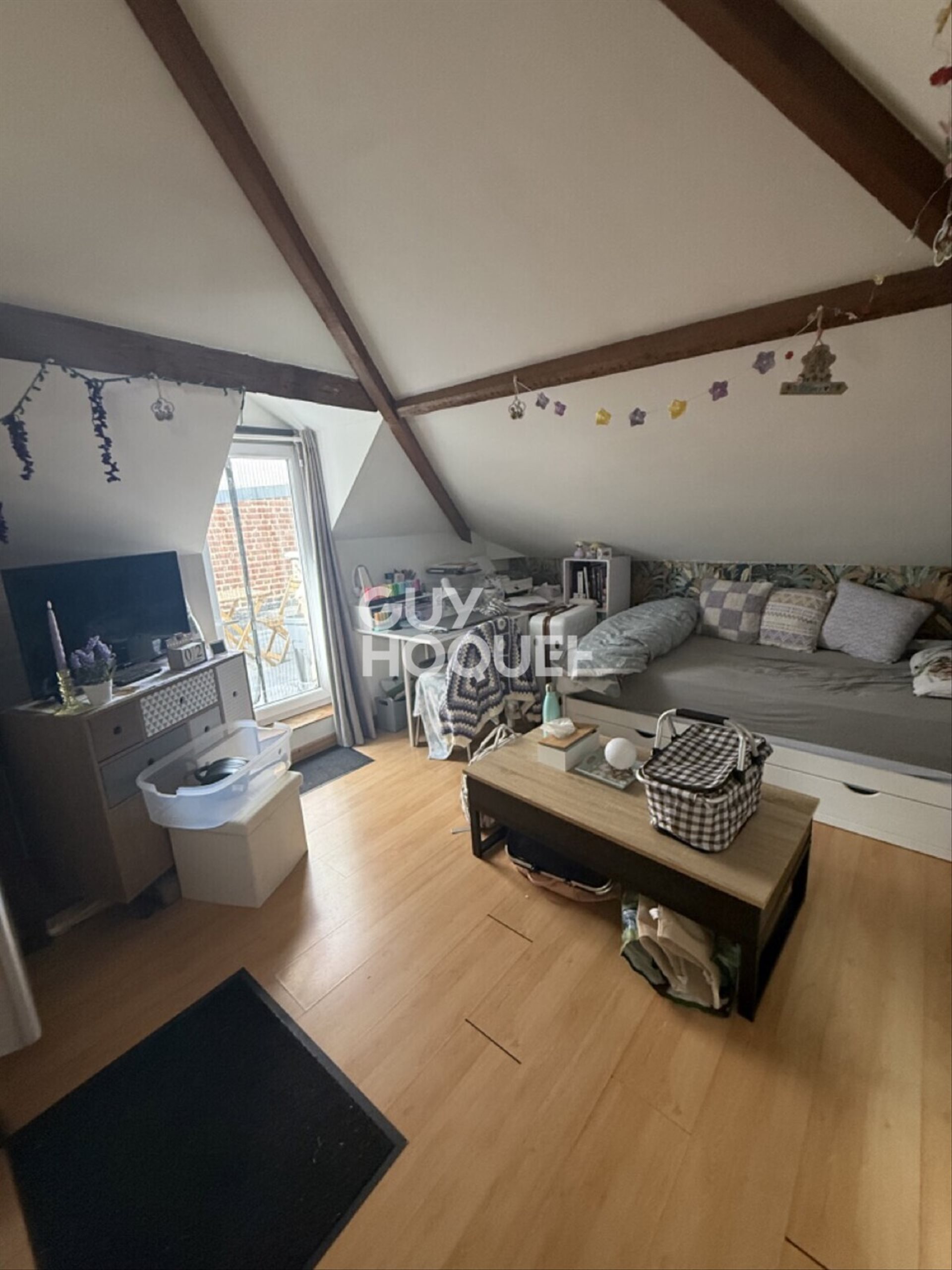 Appartement à vendre, 215m², Amiens