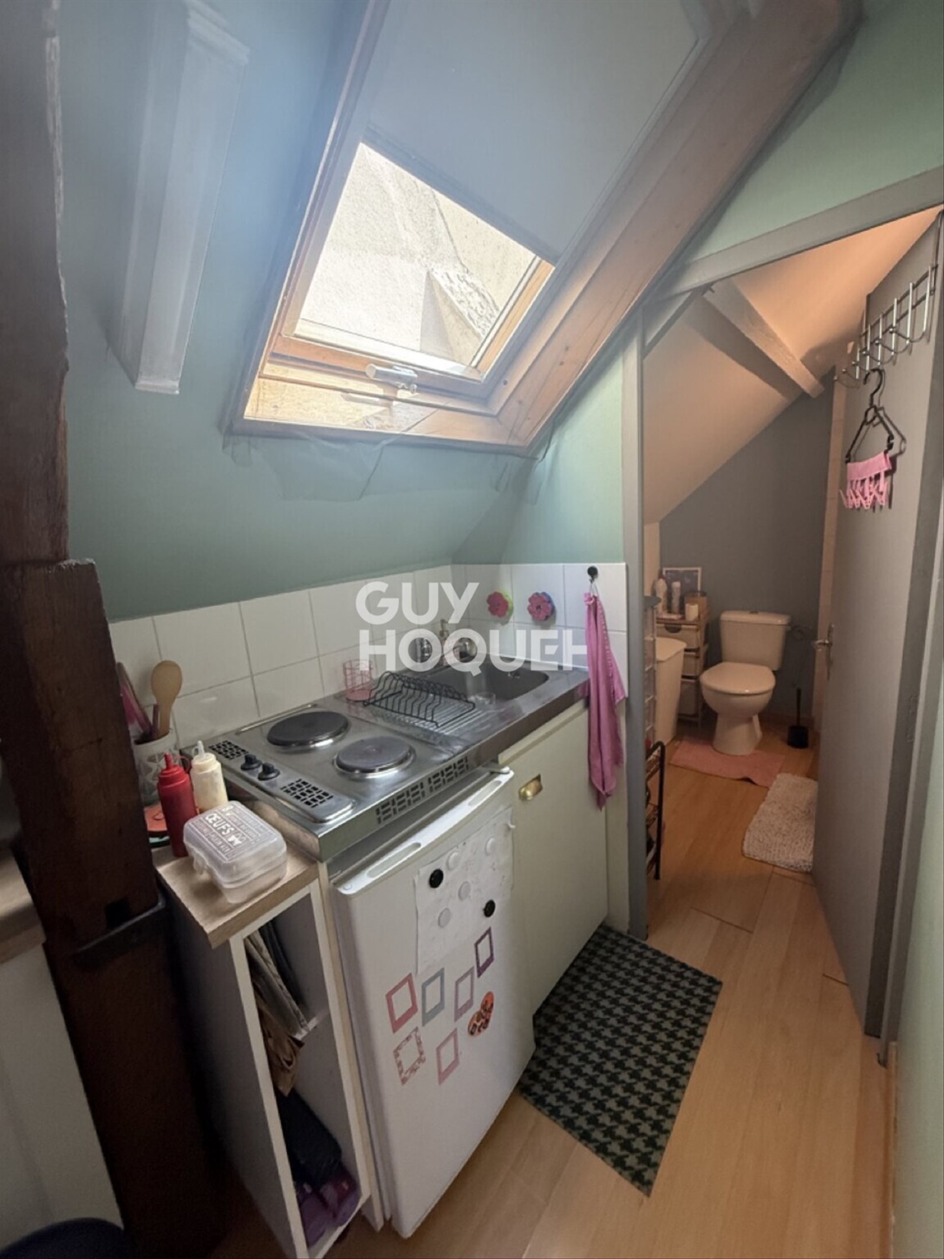 Appartement à vendre, 215m², Amiens