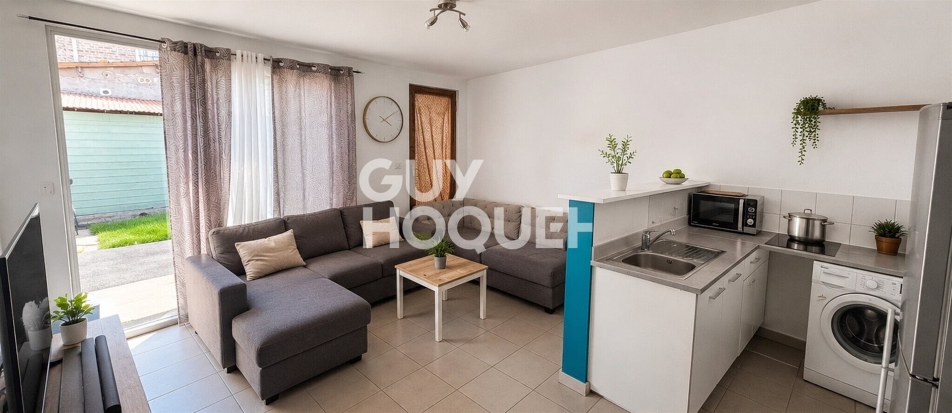 Appartement à vendre, 110m², Amiens