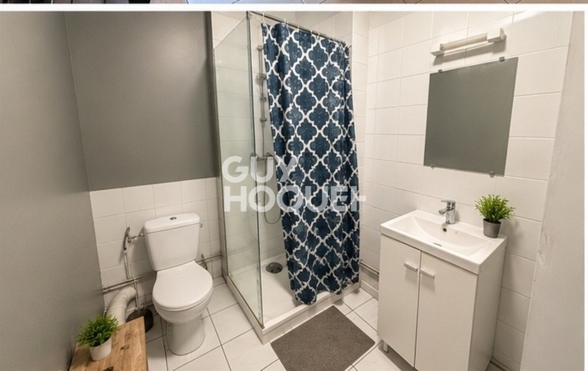 Appartement à vendre, 110m², Amiens