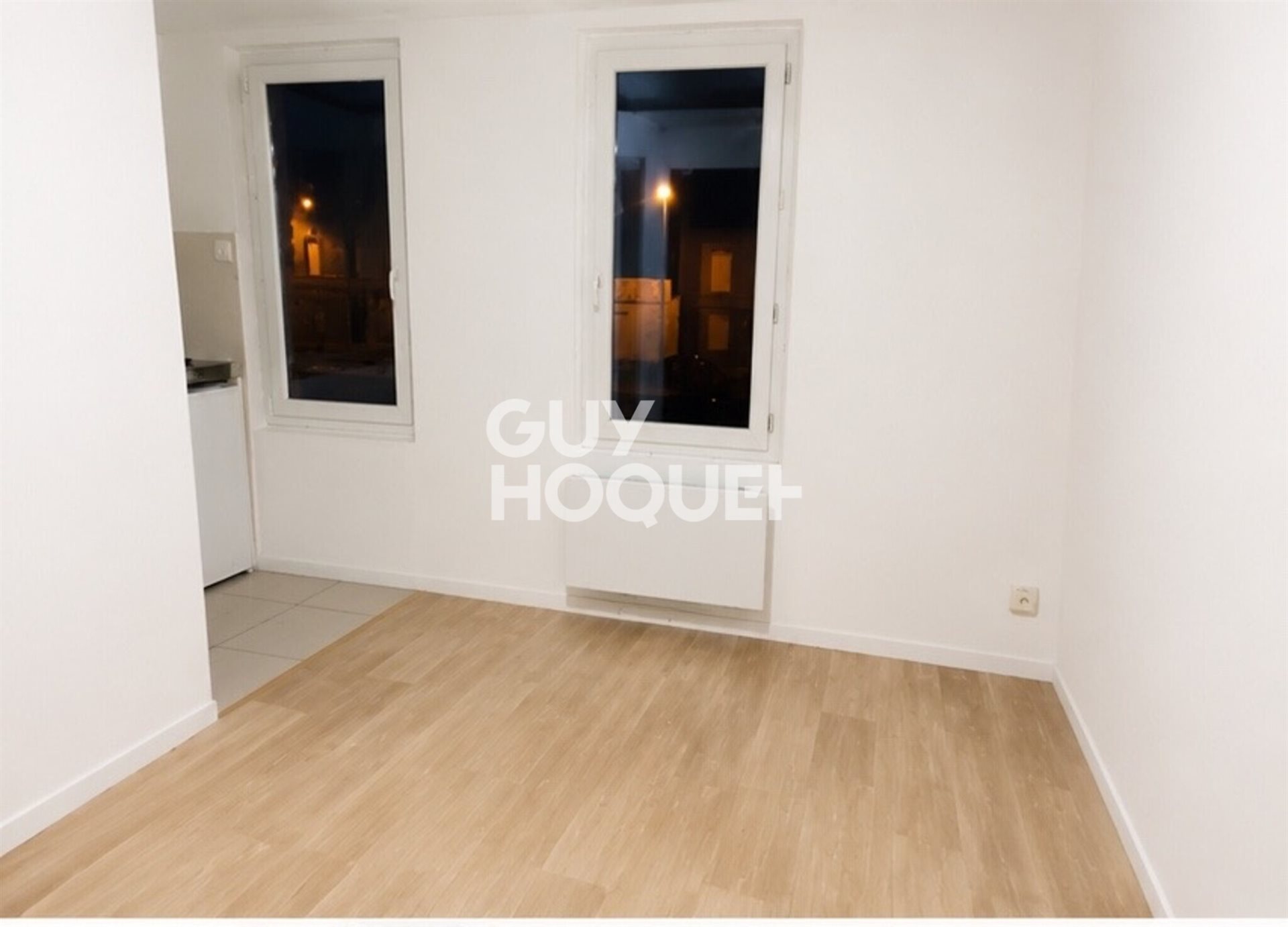 Appartement à vendre, 110m², Amiens