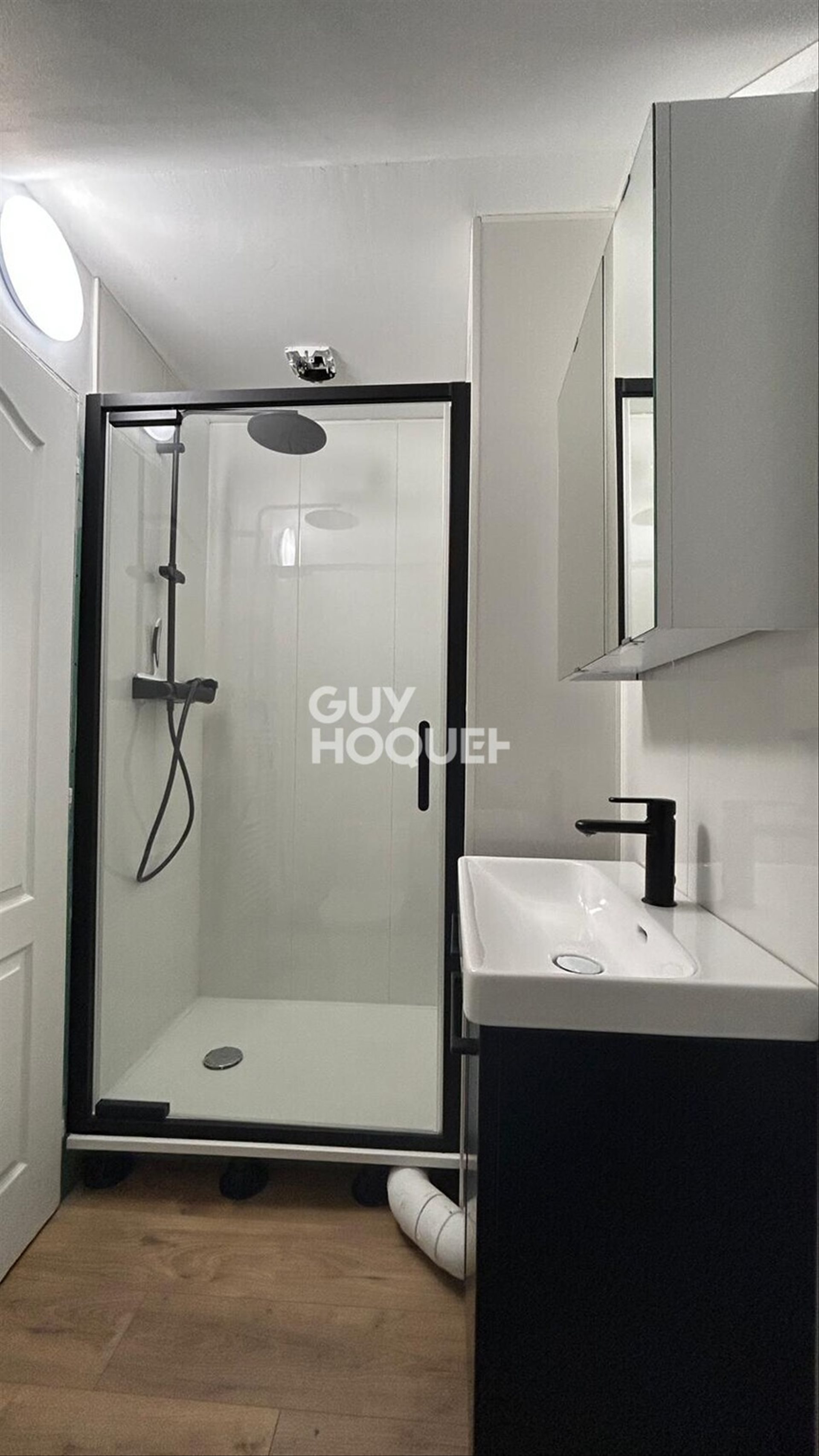 Appartement à louer, 17m², Amiens