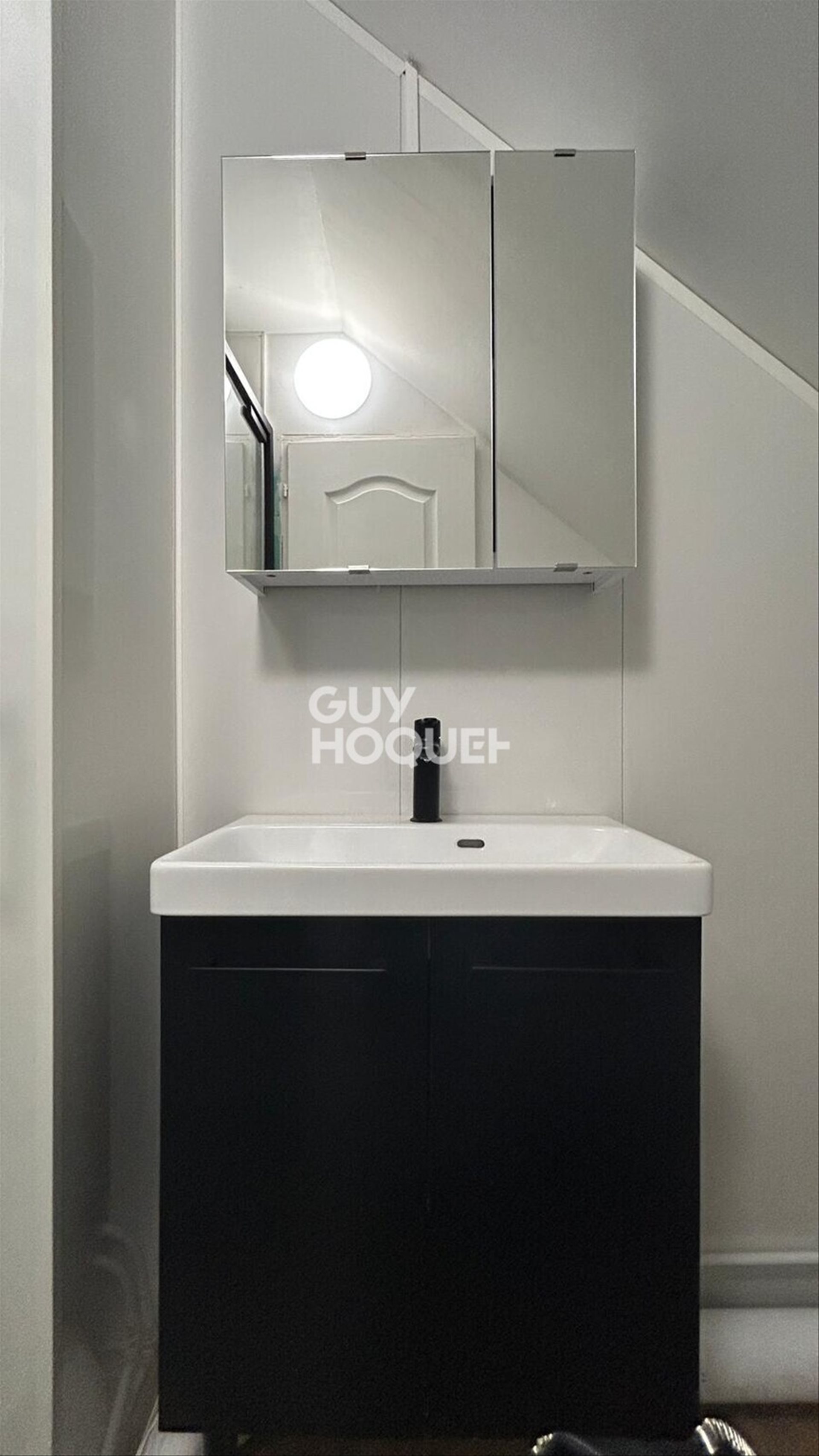 Appartement à louer, 17m², Amiens