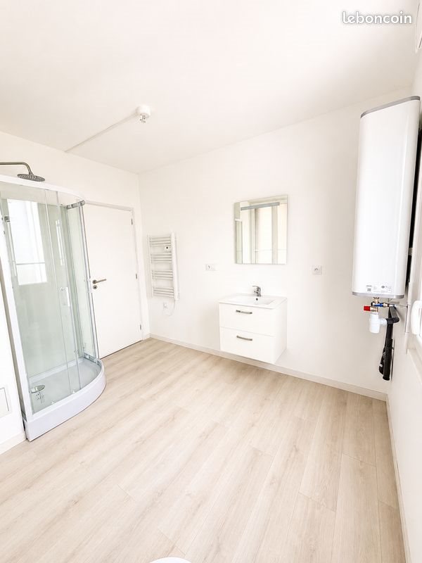 Appartement à louer, 70m², Moreuil