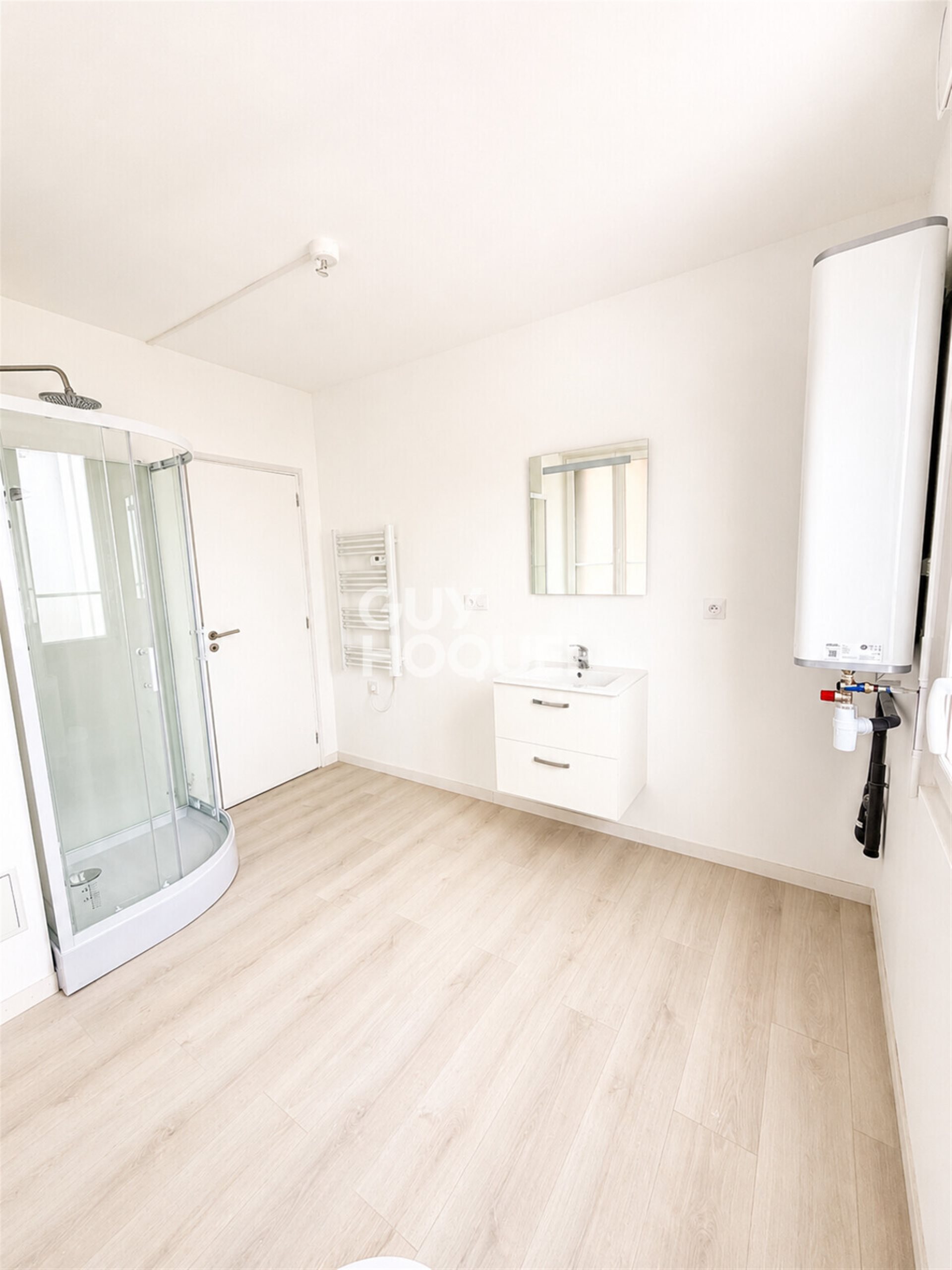 Appartement à louer, 70m², Moreuil