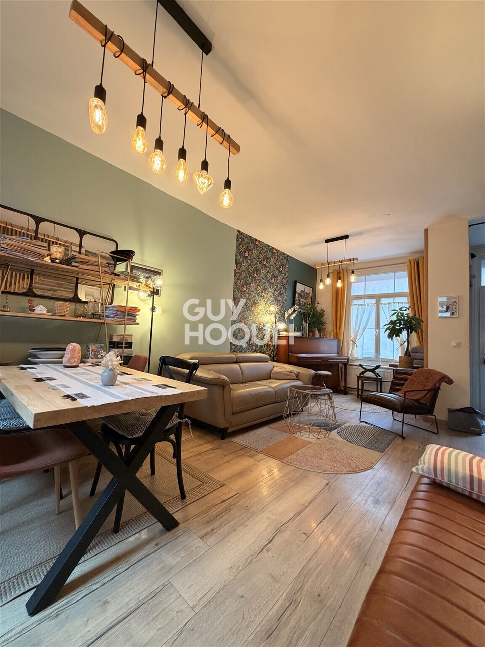 Maison à vendre, 72m², Amiens