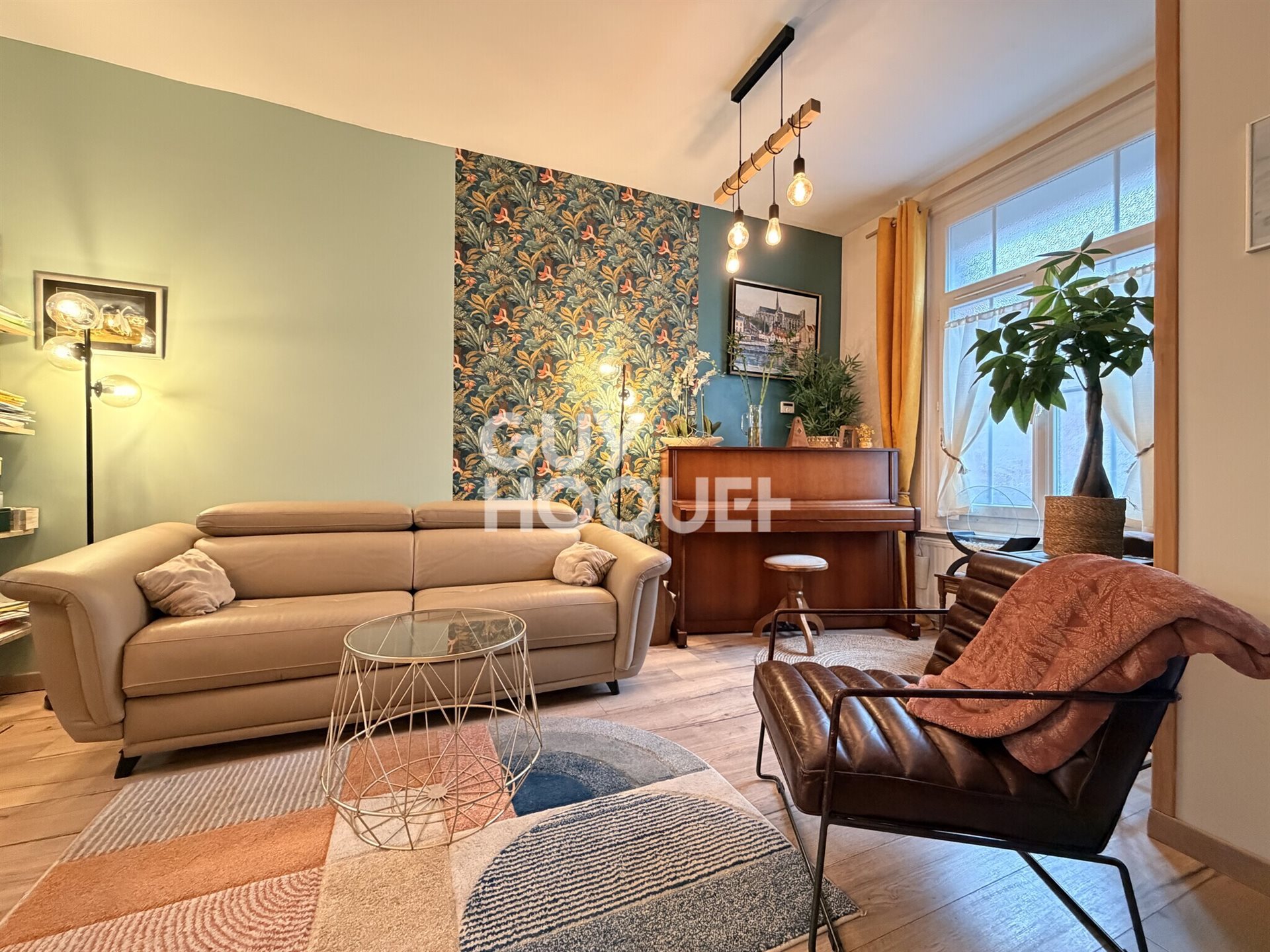 Maison à vendre, 72m², Amiens