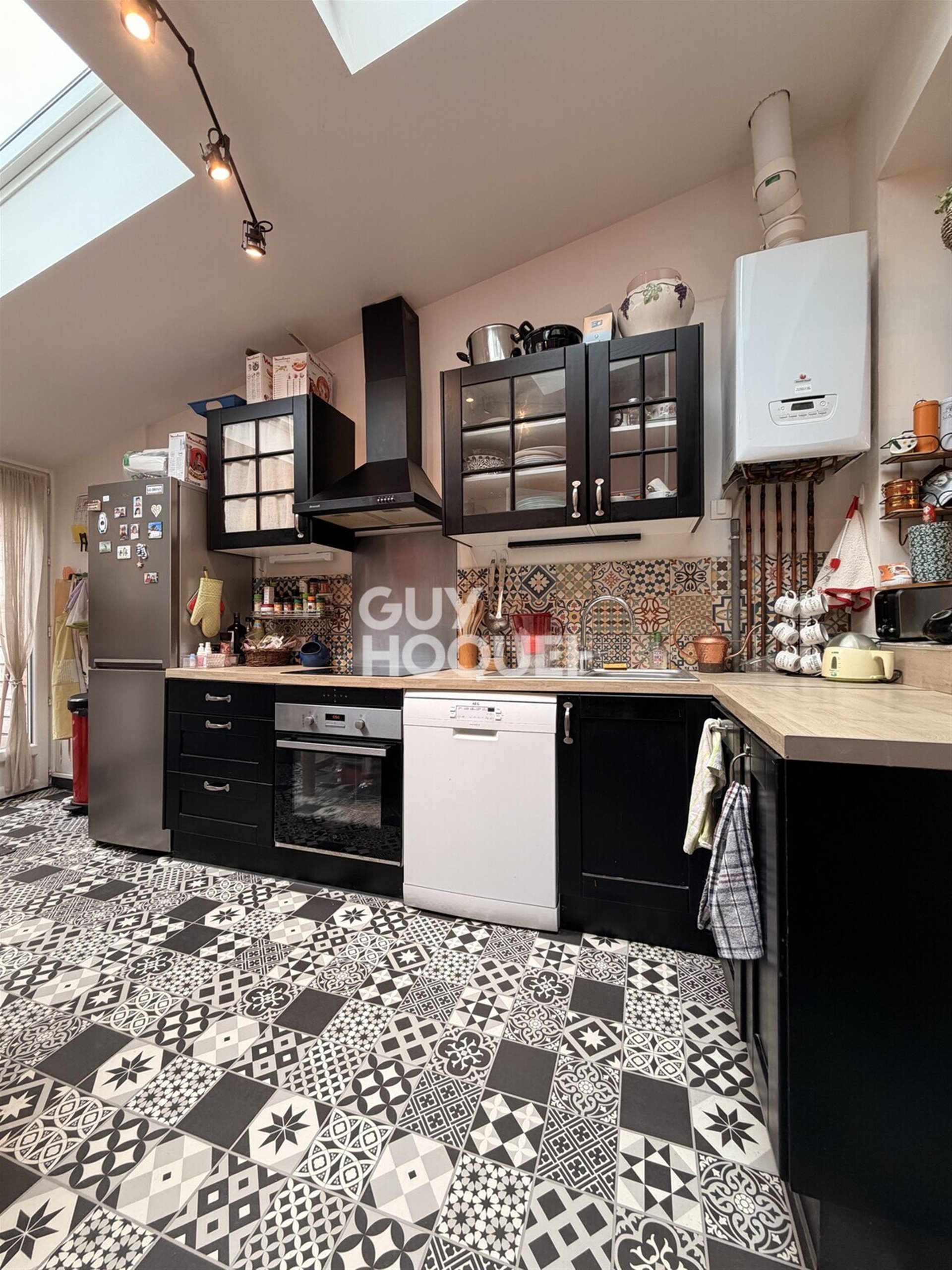 Maison à vendre, 72m², Amiens