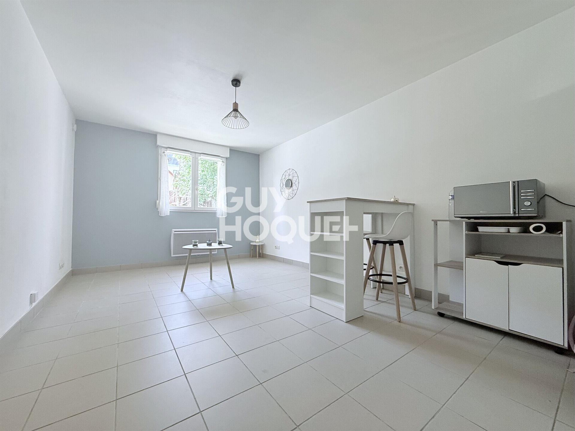 Appartement à vendre, 24m², Amiens