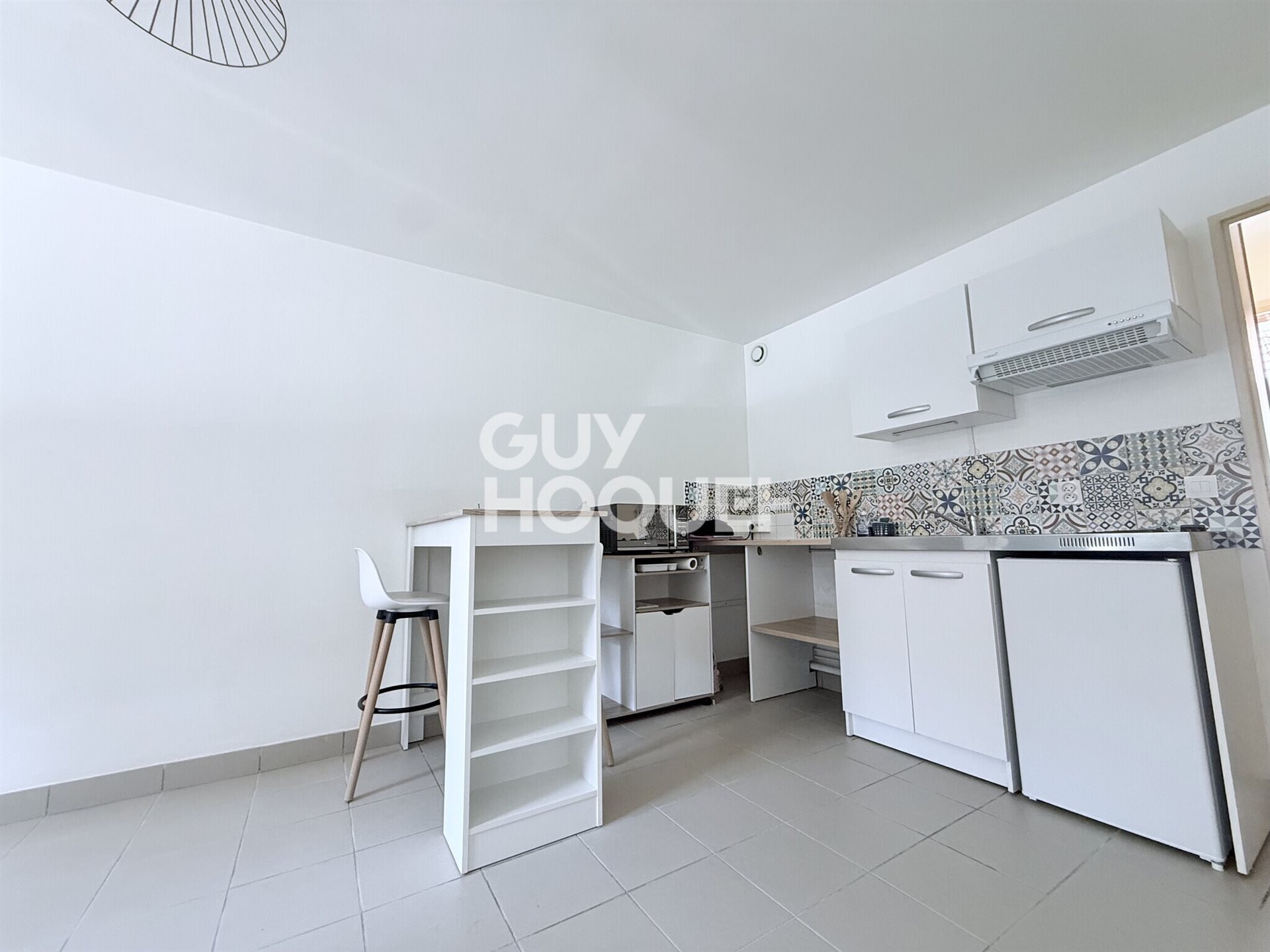 Appartement à vendre, 24m², Amiens