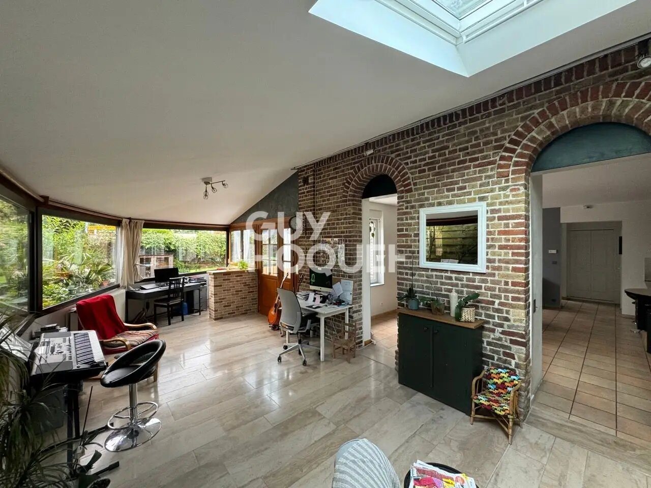 Maison à vendre, 169m², Amiens