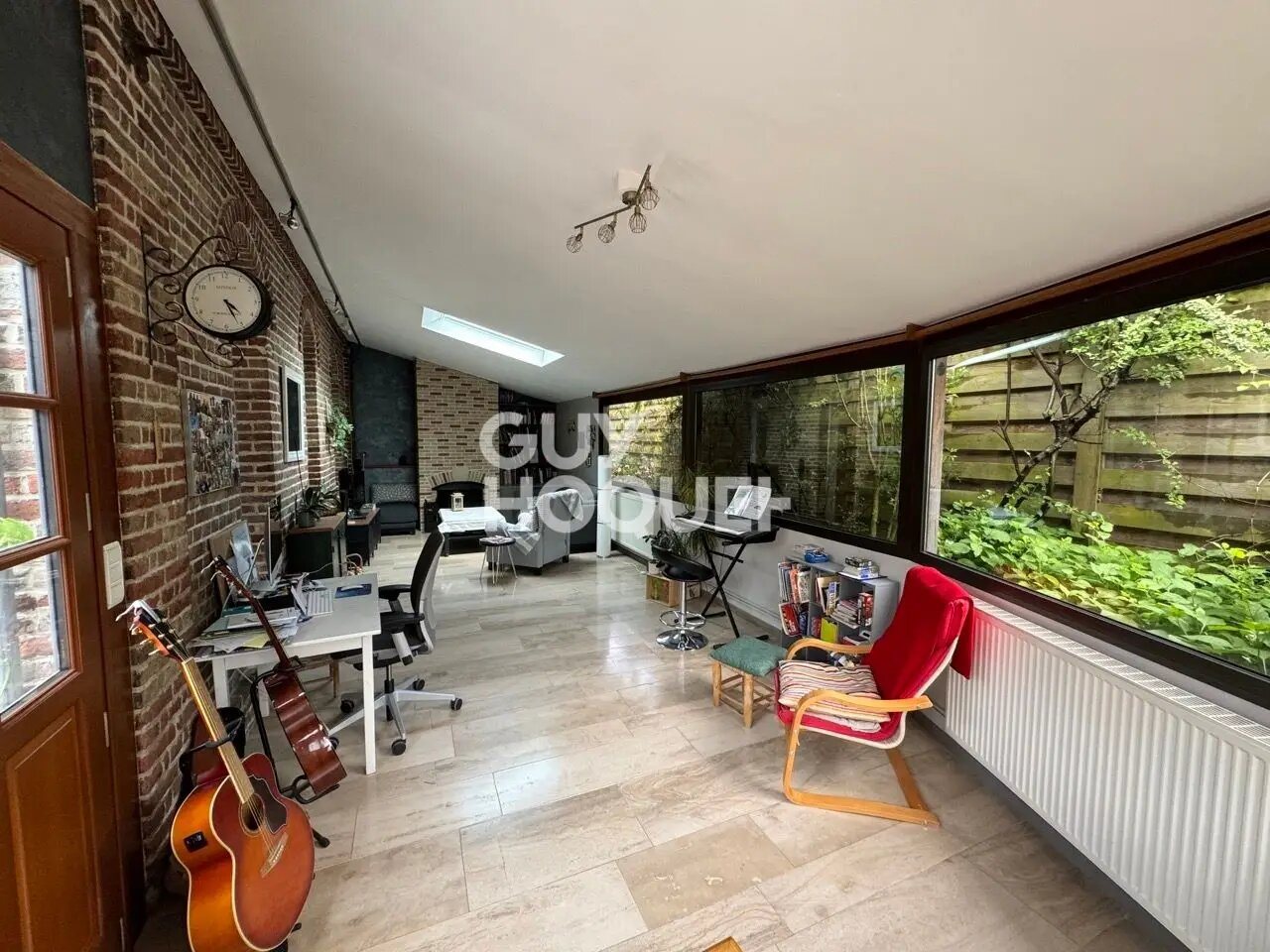Maison à vendre, 169m², Amiens