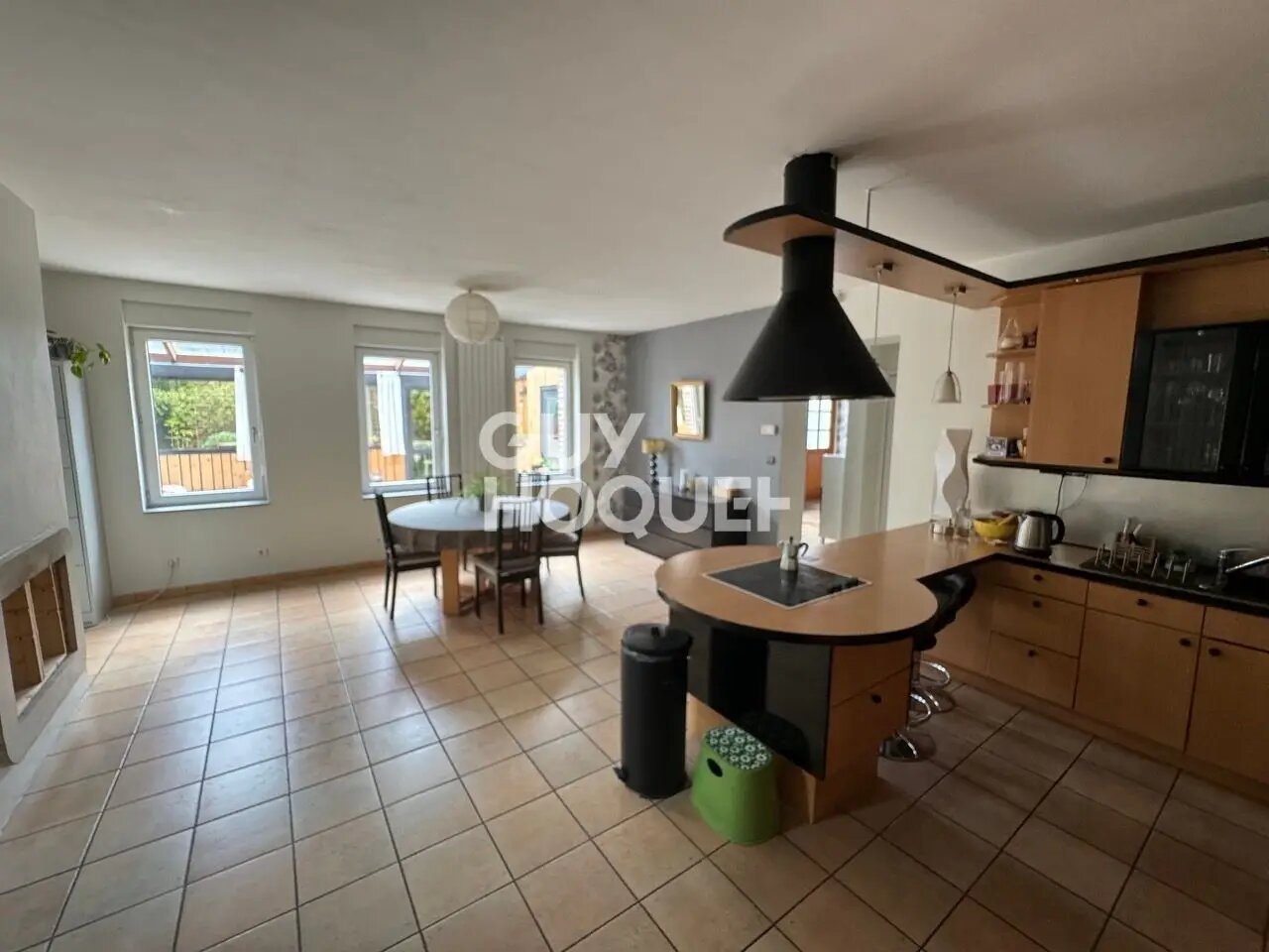 Maison à vendre, 169m², Amiens