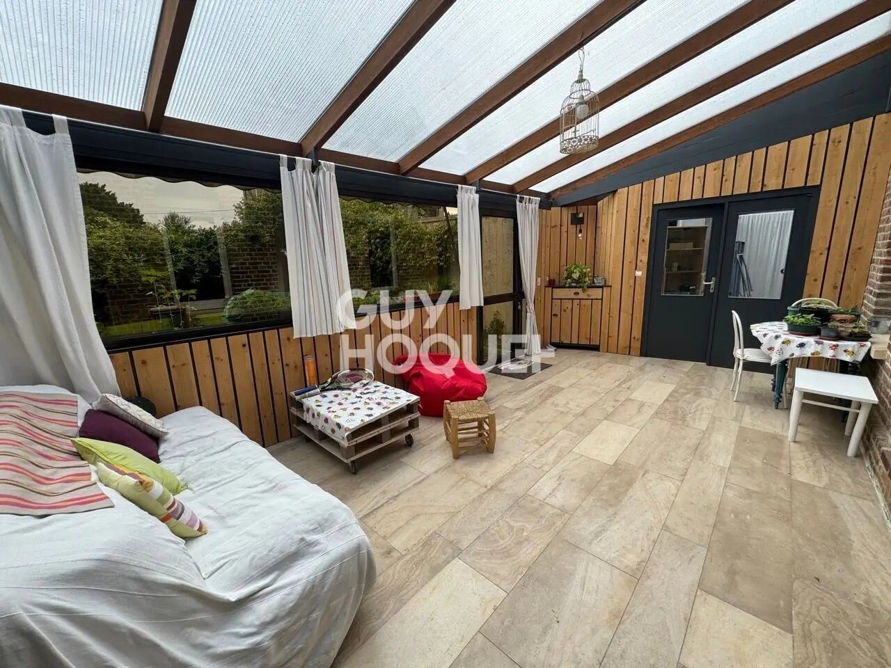 Maison à vendre, 169m², Amiens