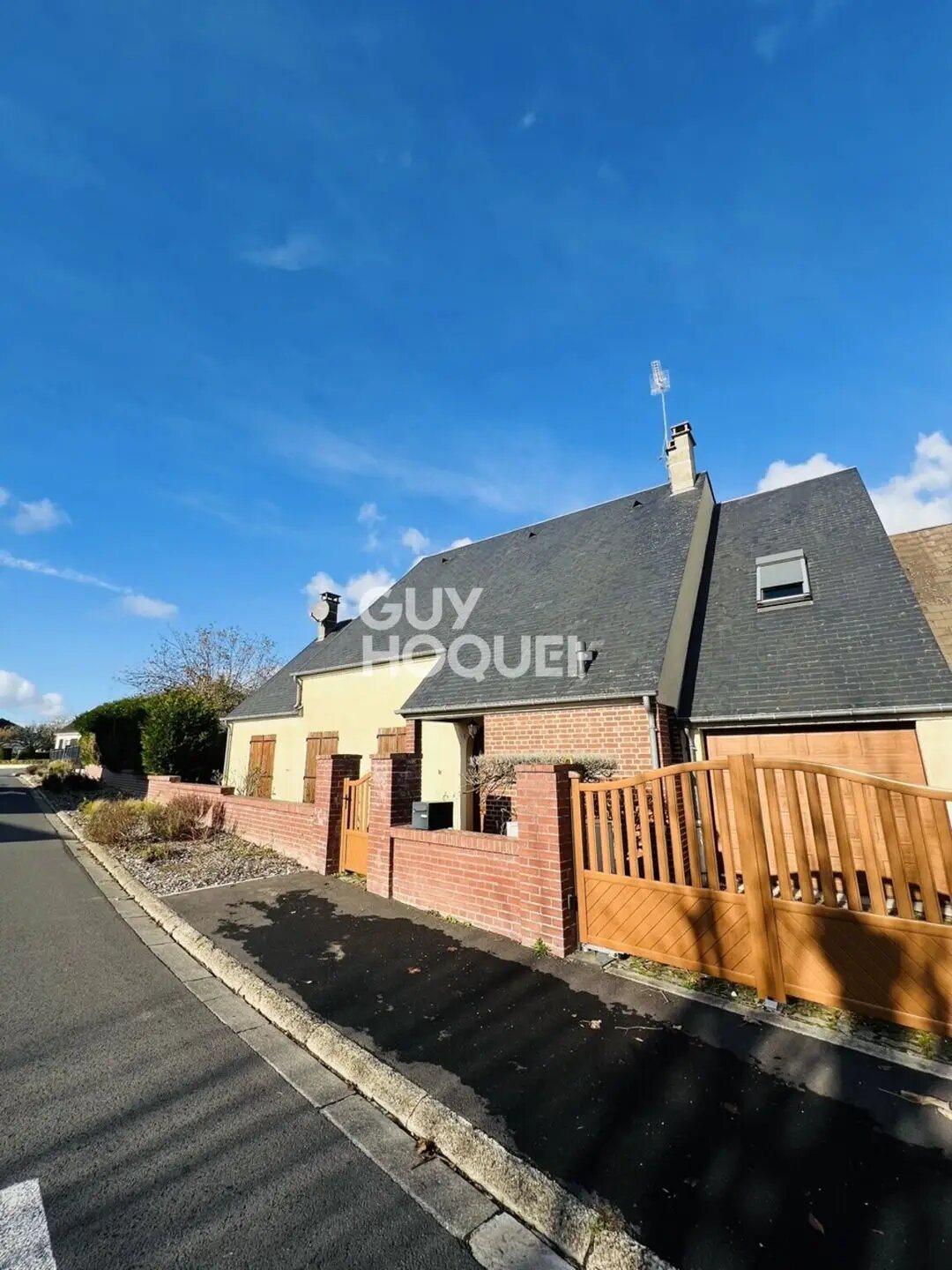 Maison à vendre, 168m², Rivery