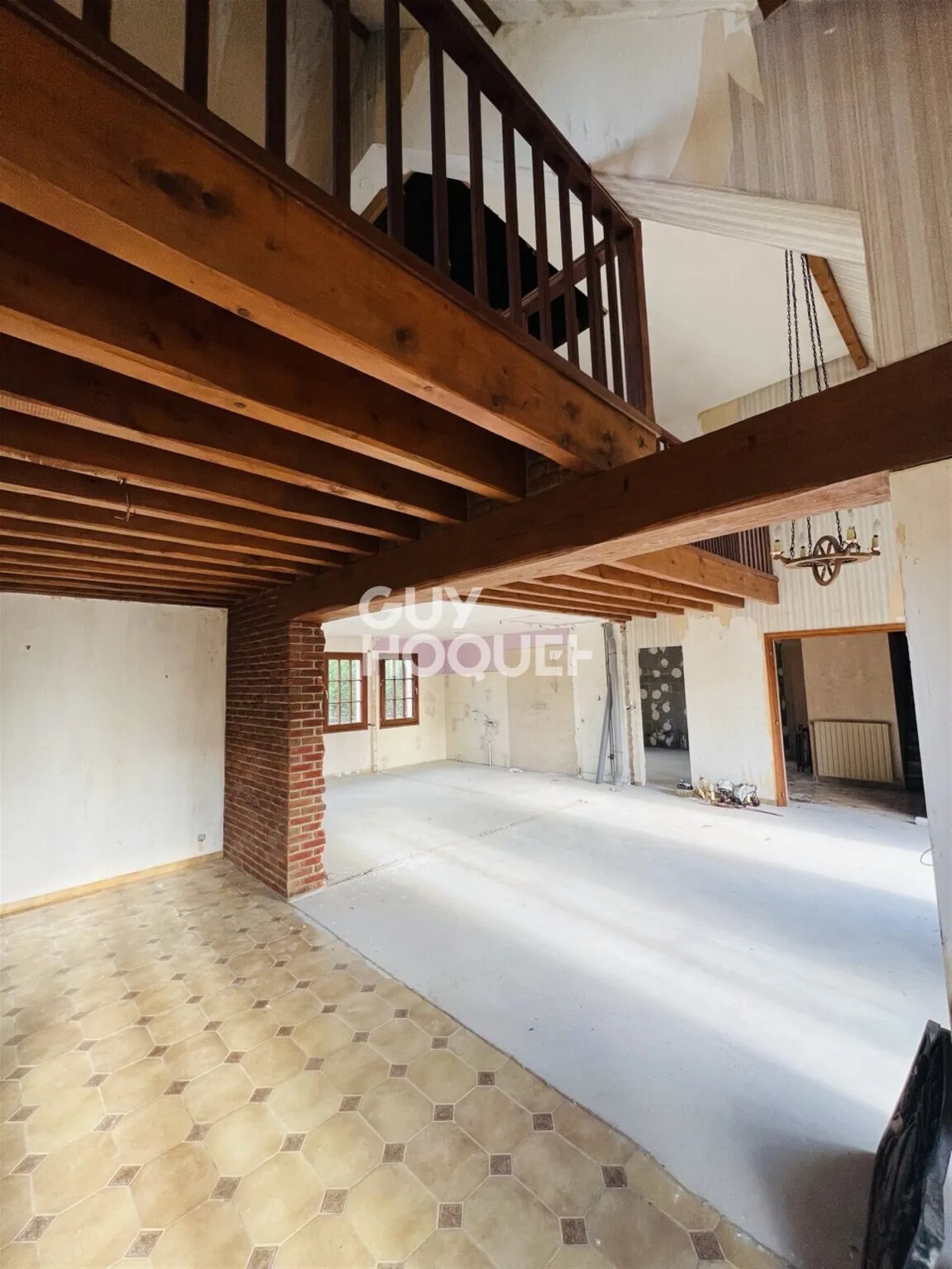Maison à vendre, 168m², Rivery