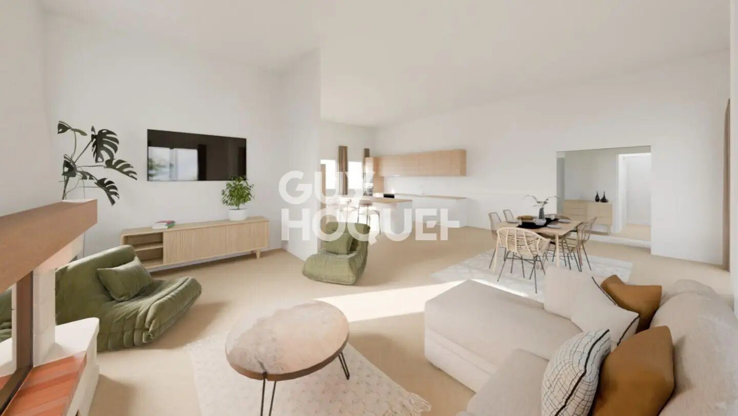 Maison à vendre, 168m², Rivery