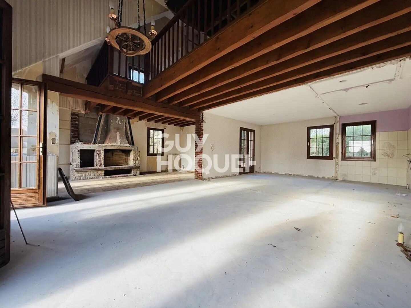 Maison à vendre, 168m², Rivery