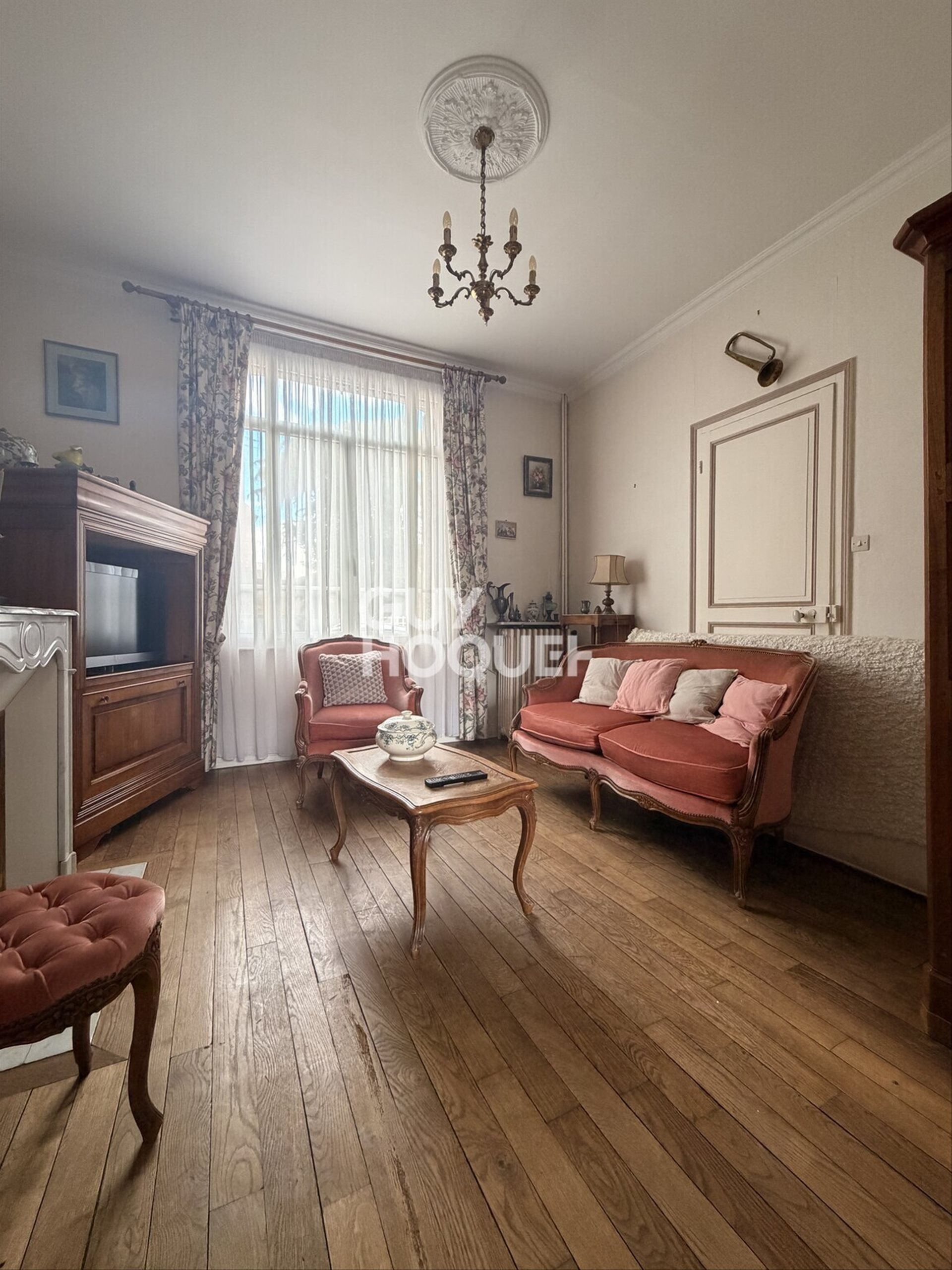 Maison à vendre, 121m², Amiens