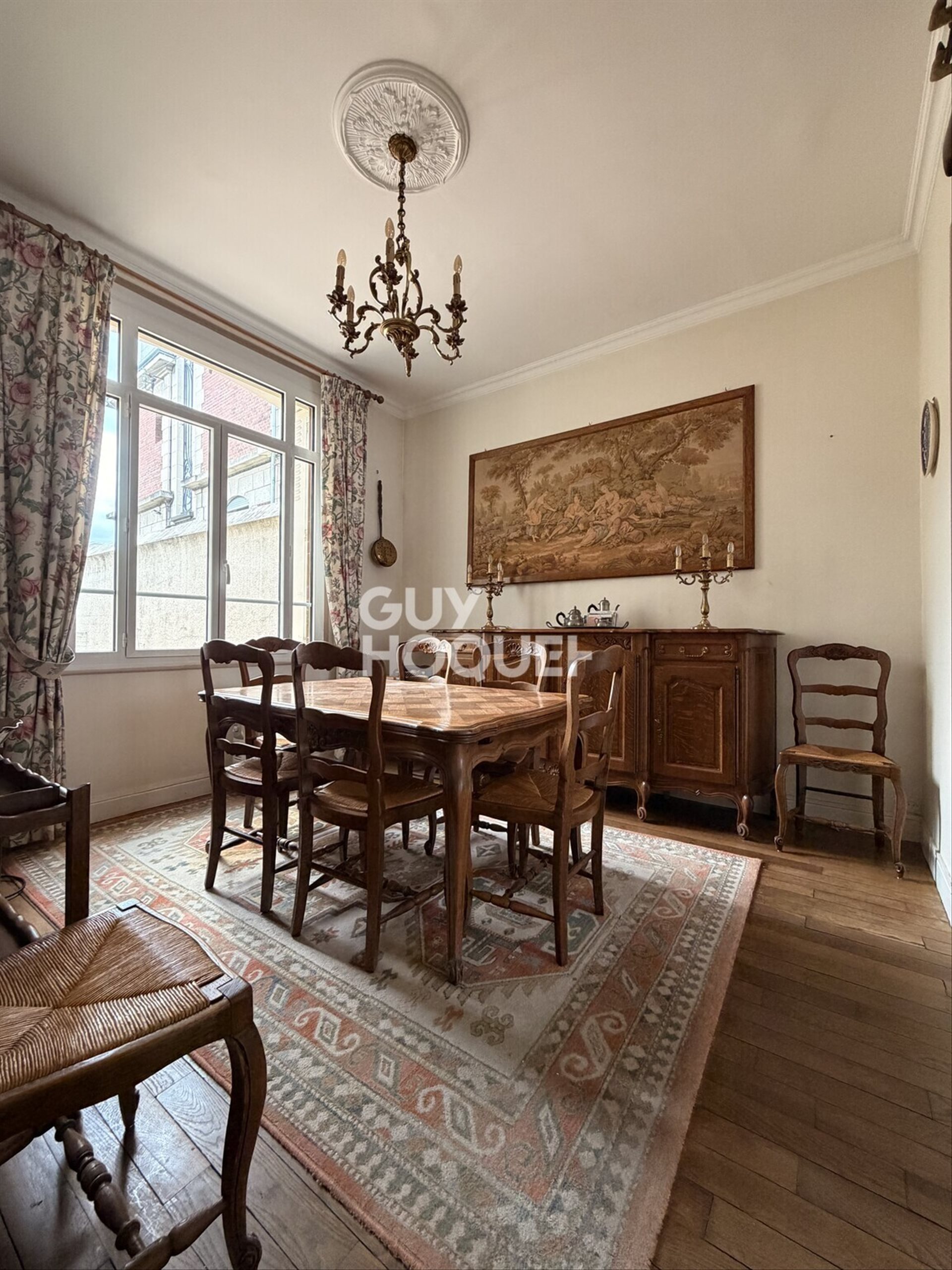 Maison à vendre, 121m², Amiens