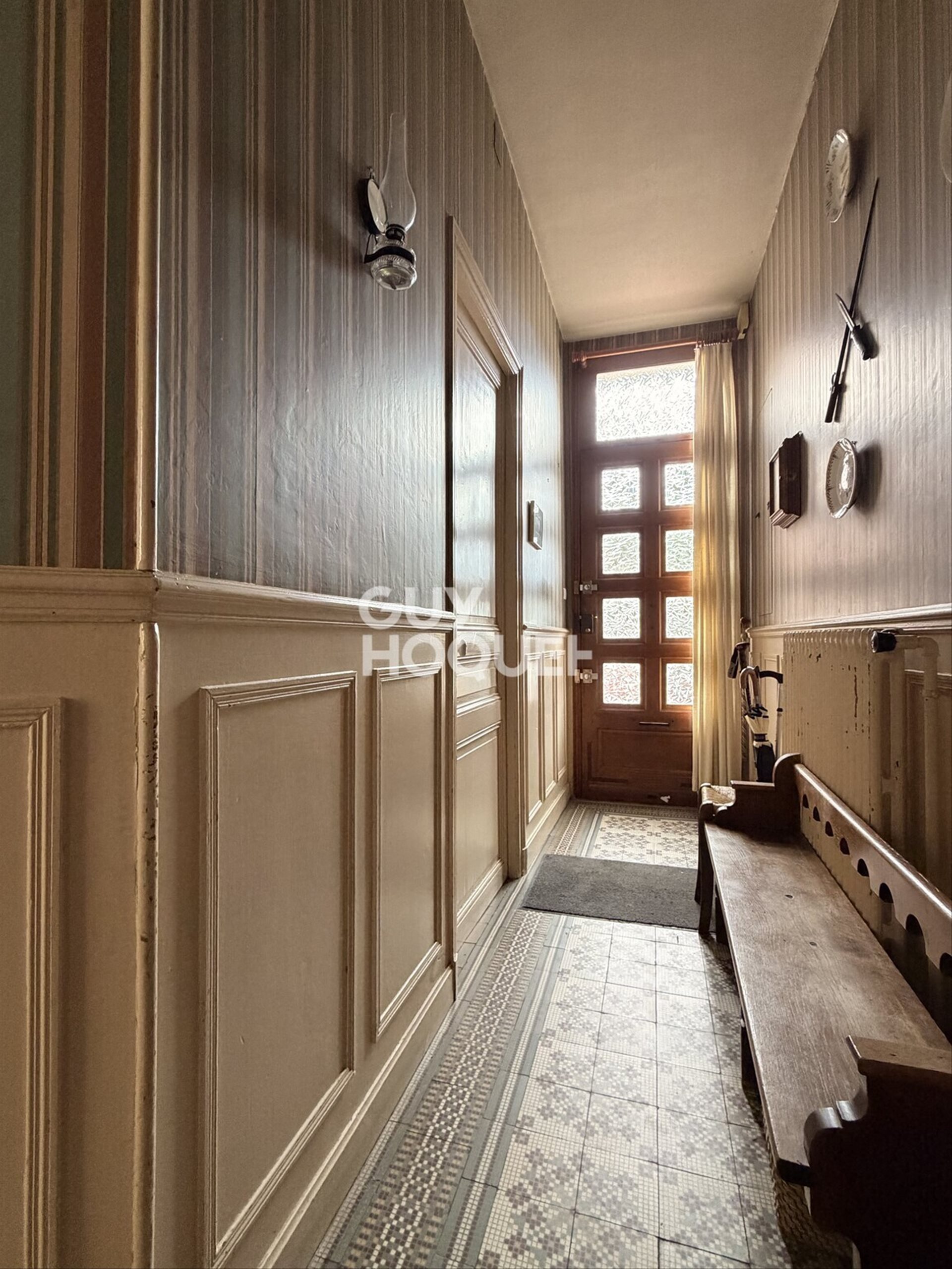 Maison à vendre, 121m², Amiens