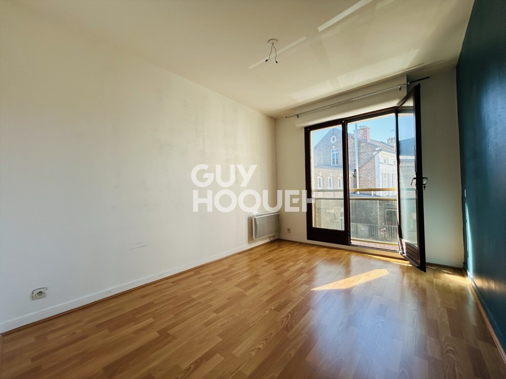 Appartement à vendre, 43m², Amiens