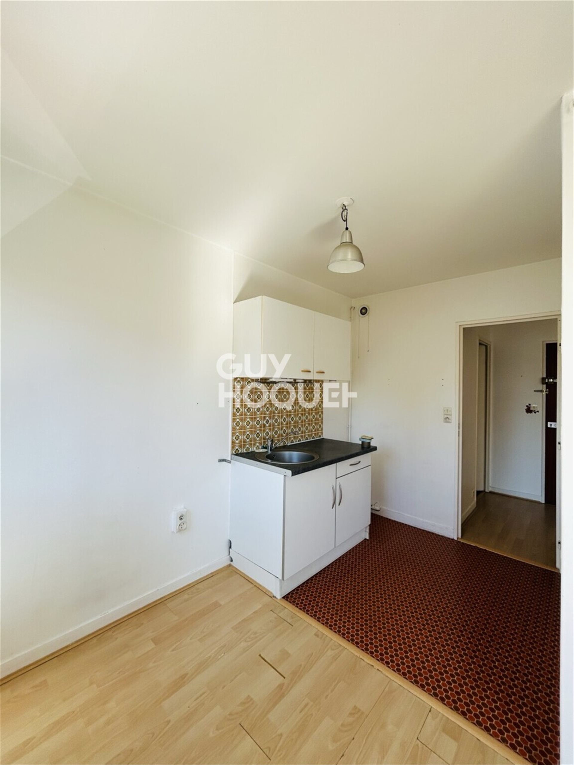 Appartement à vendre, 43m², Amiens