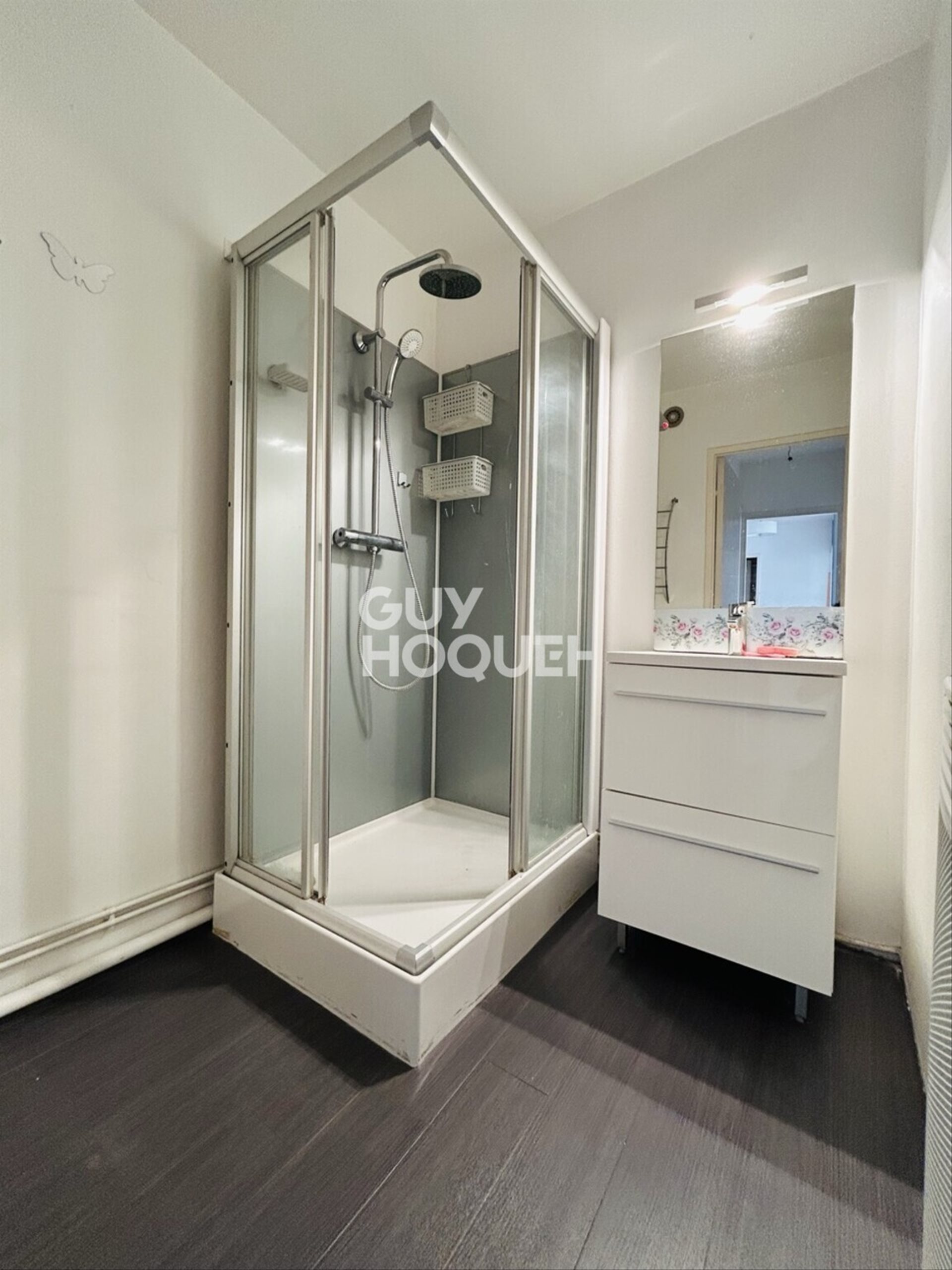Appartement à vendre, 43m², Amiens