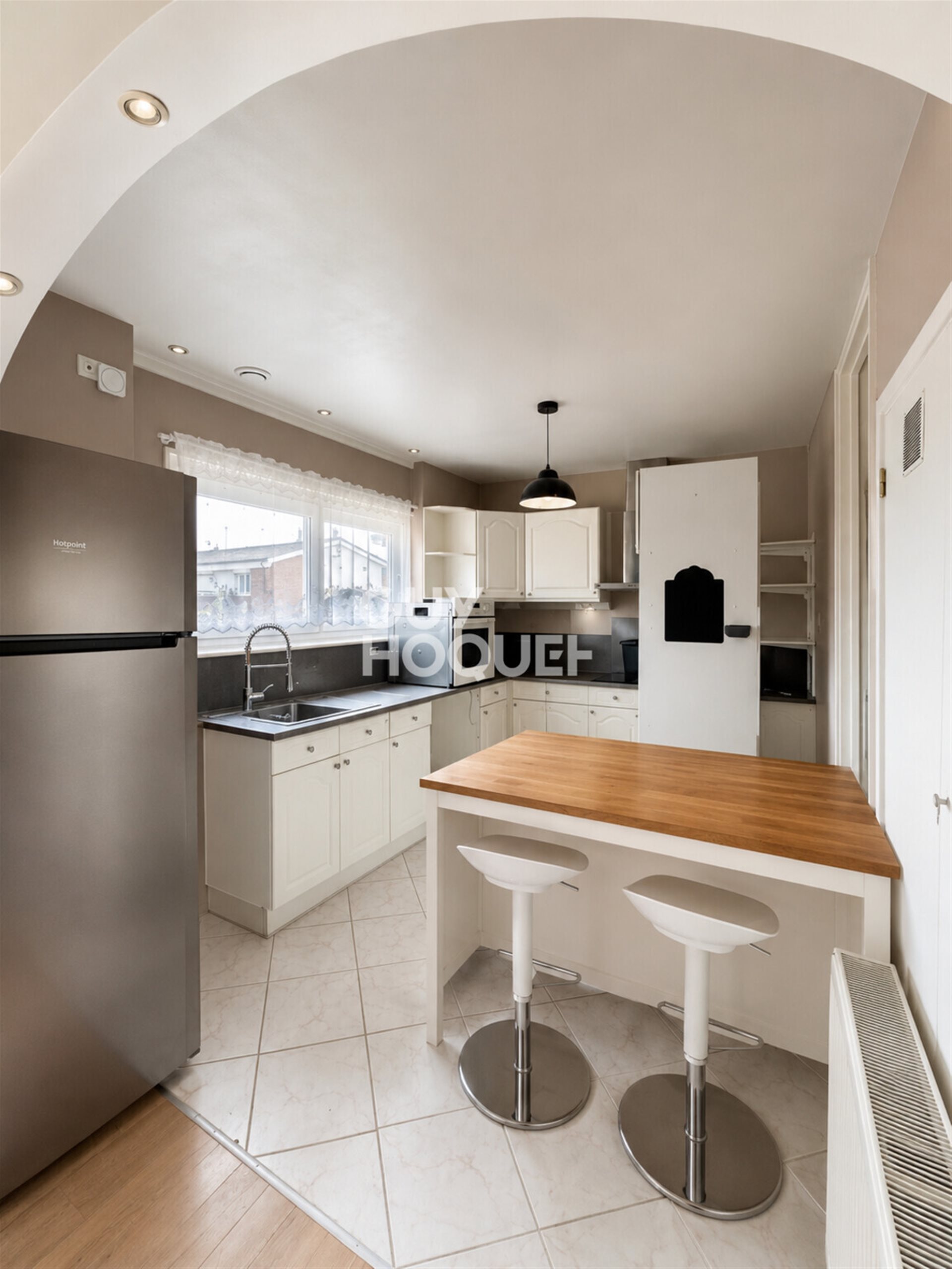 Maison à vendre, 87m², Amiens