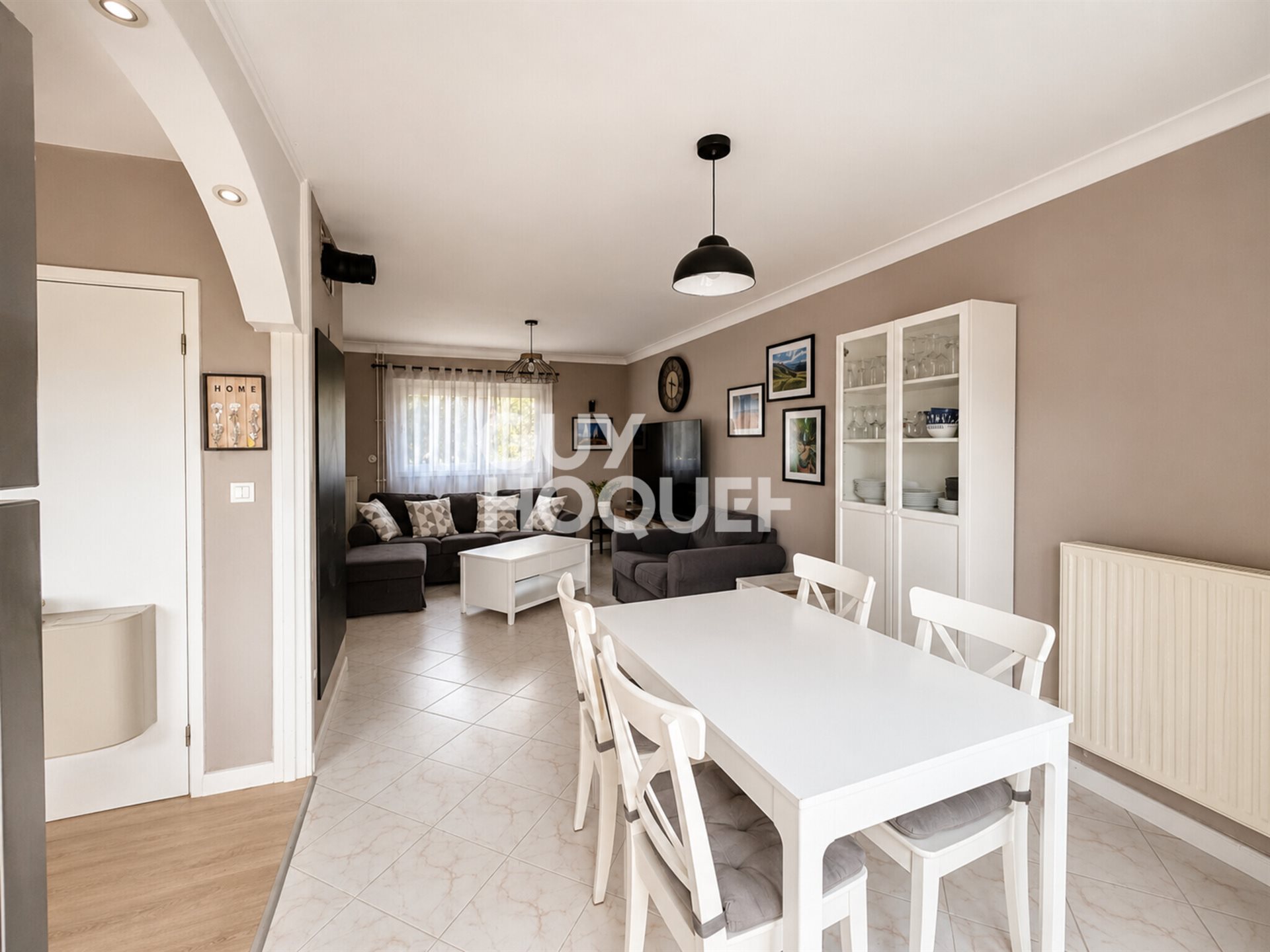 Maison à vendre, 87m², Amiens