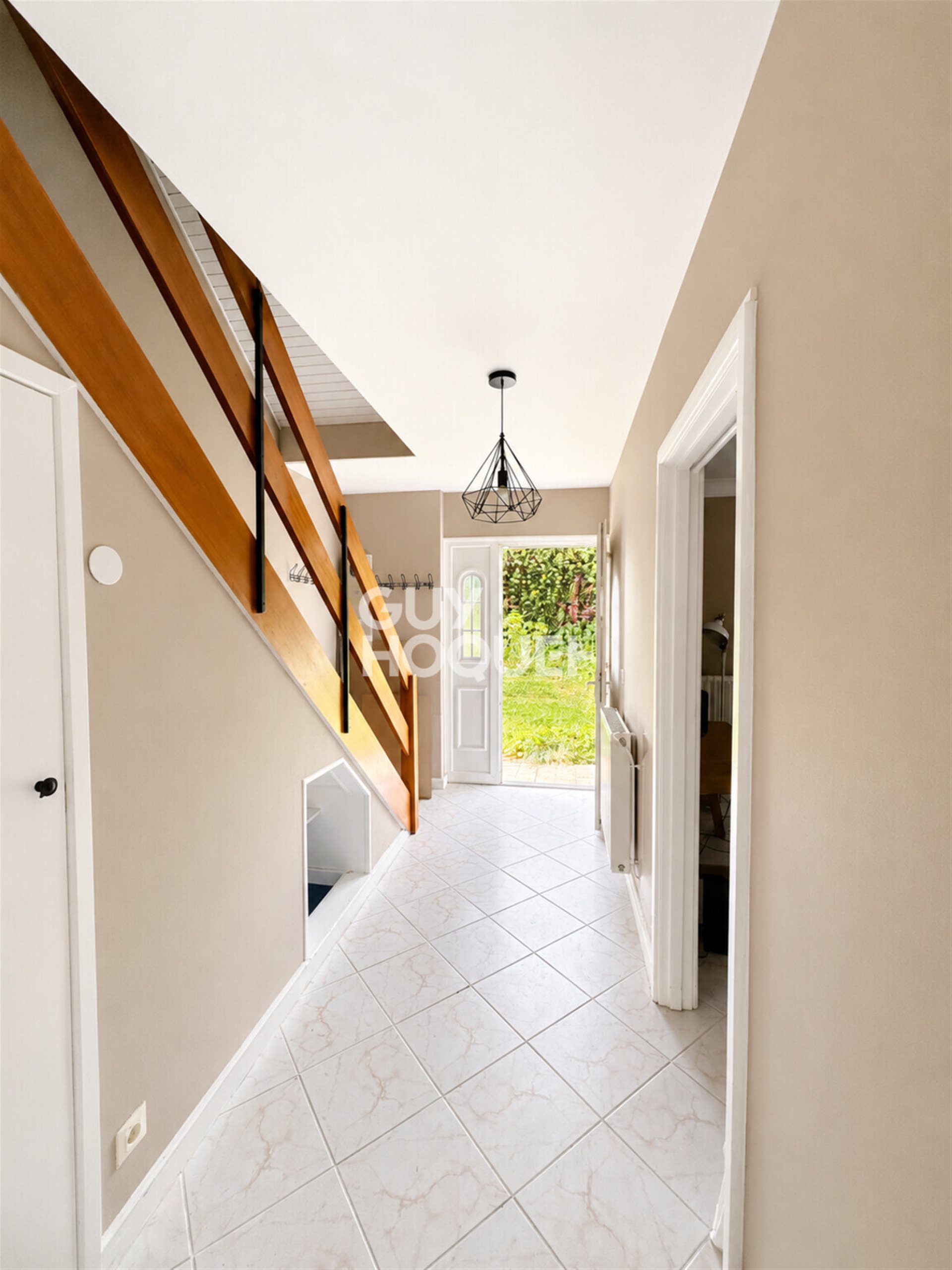 Maison à vendre, 87m², Amiens
